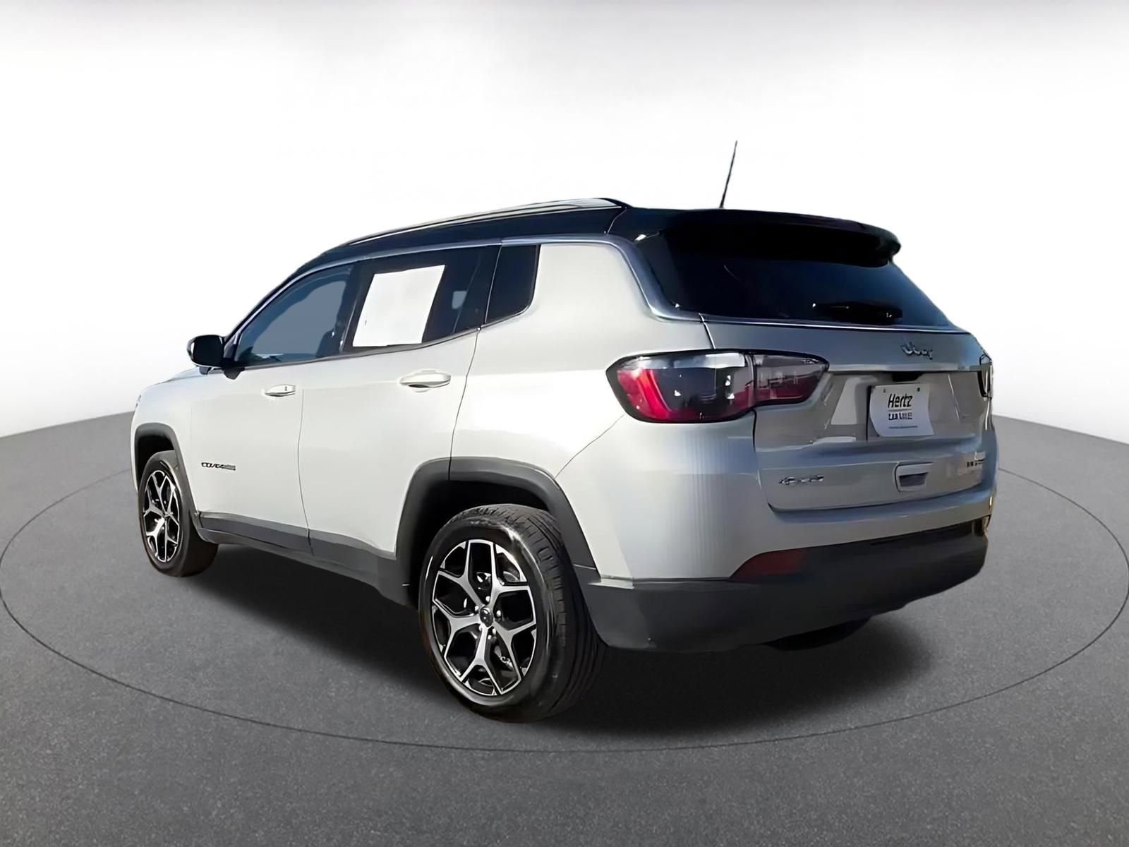 Thumbnail: 2025 Jeep Compass - 11