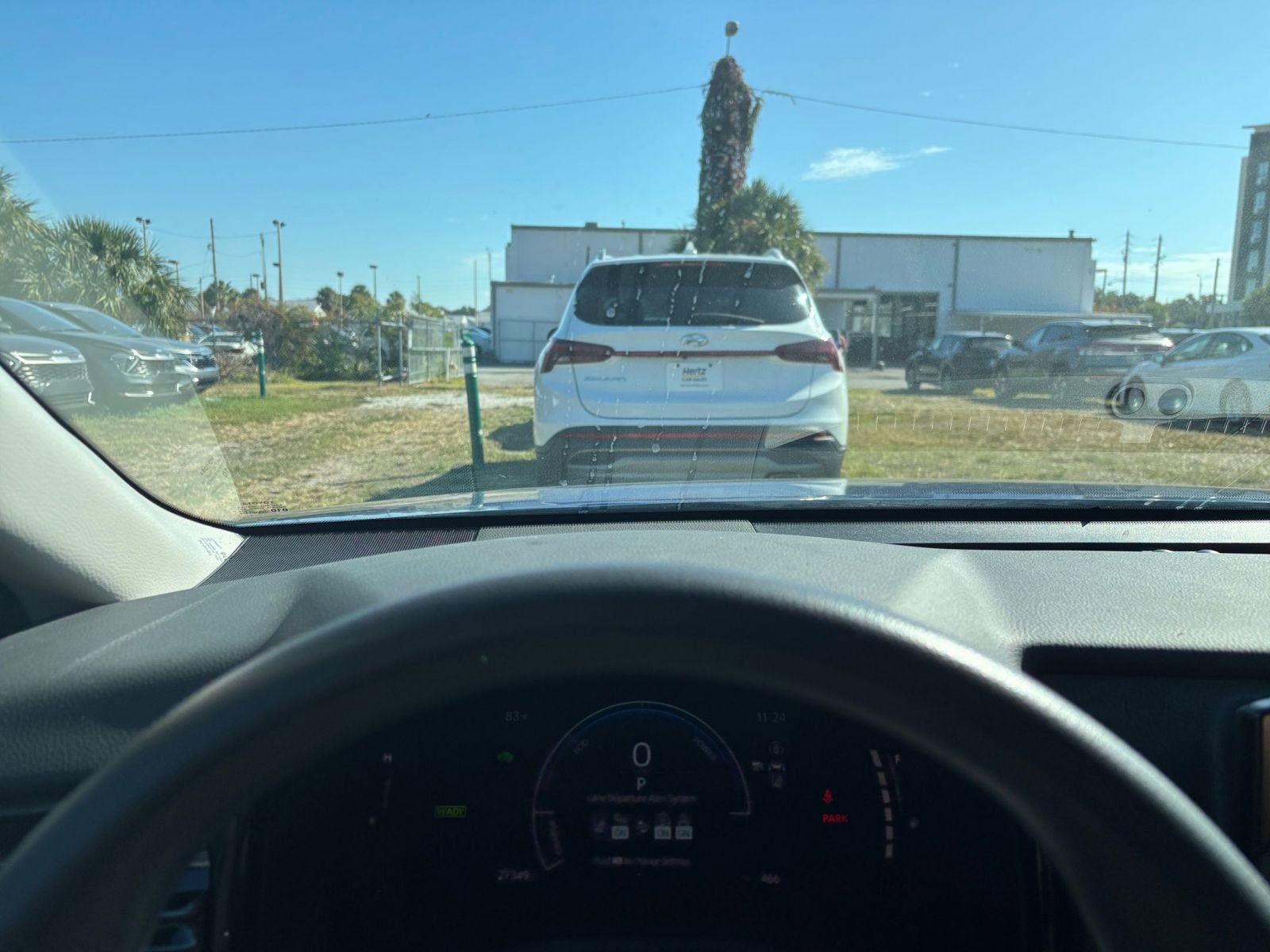 Thumbnail: 2025 Toyota Camry - 34