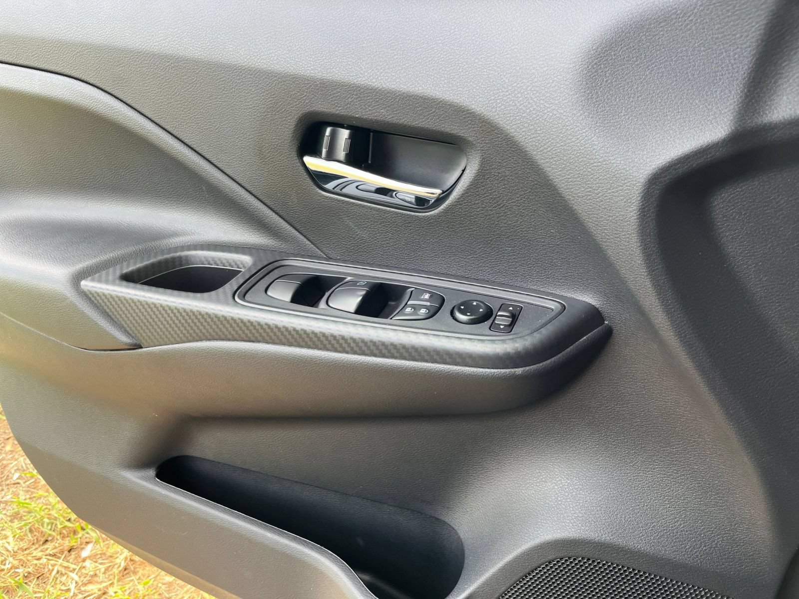 Thumbnail: 2025 Nissan Versa - 18