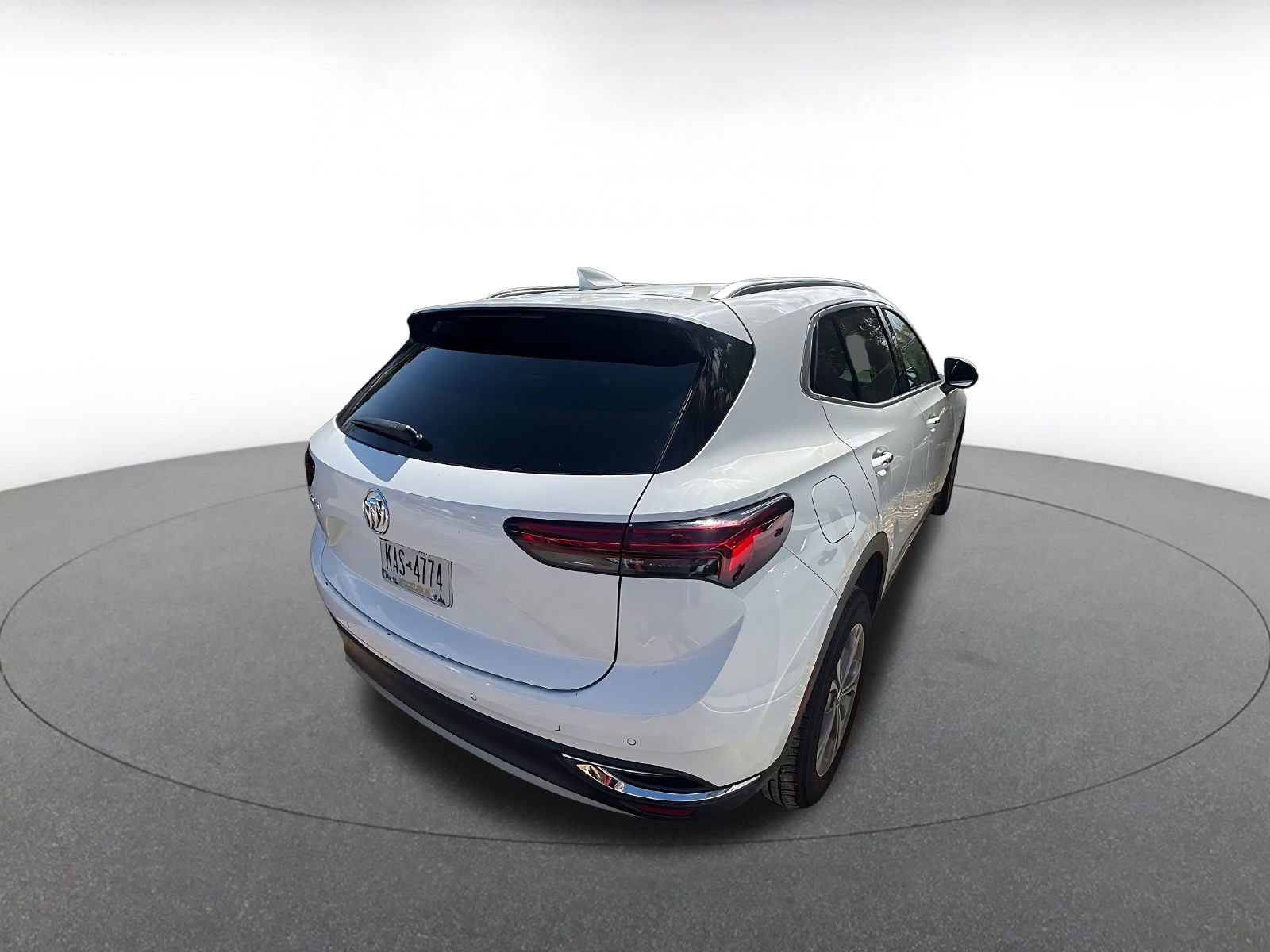 Thumbnail: 2023 Buick Envision - 7