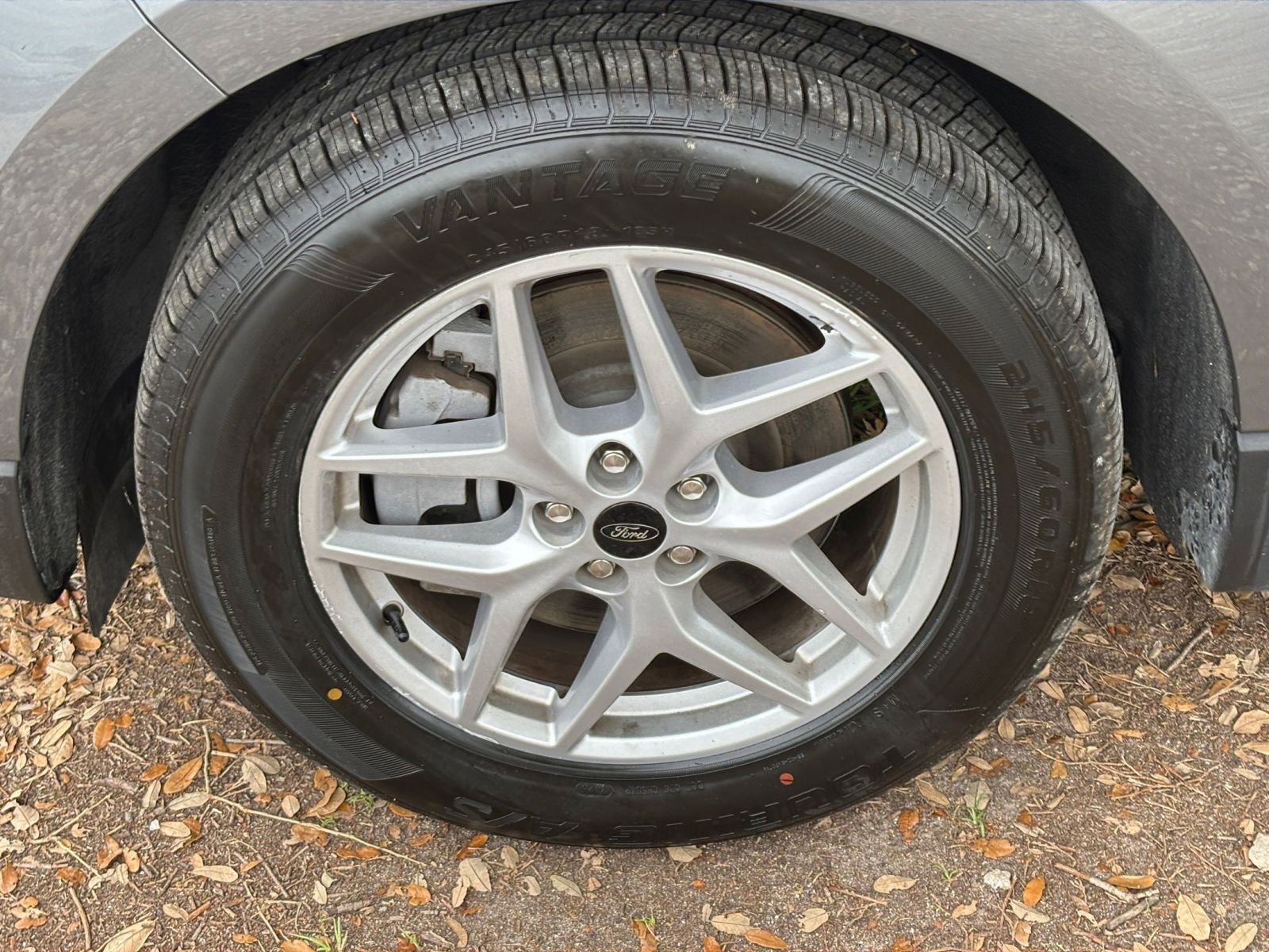 Thumbnail: 2024 Ford Edge - 31