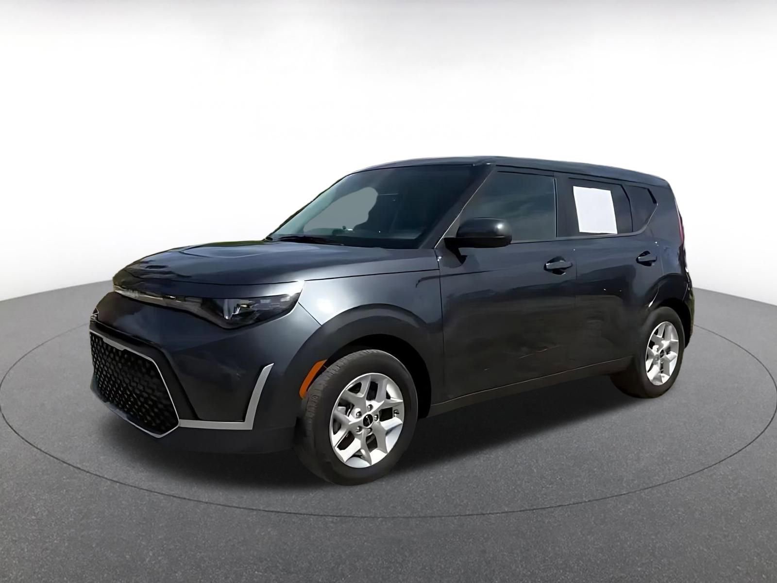 Thumbnail: 2025 Kia Soul - 8