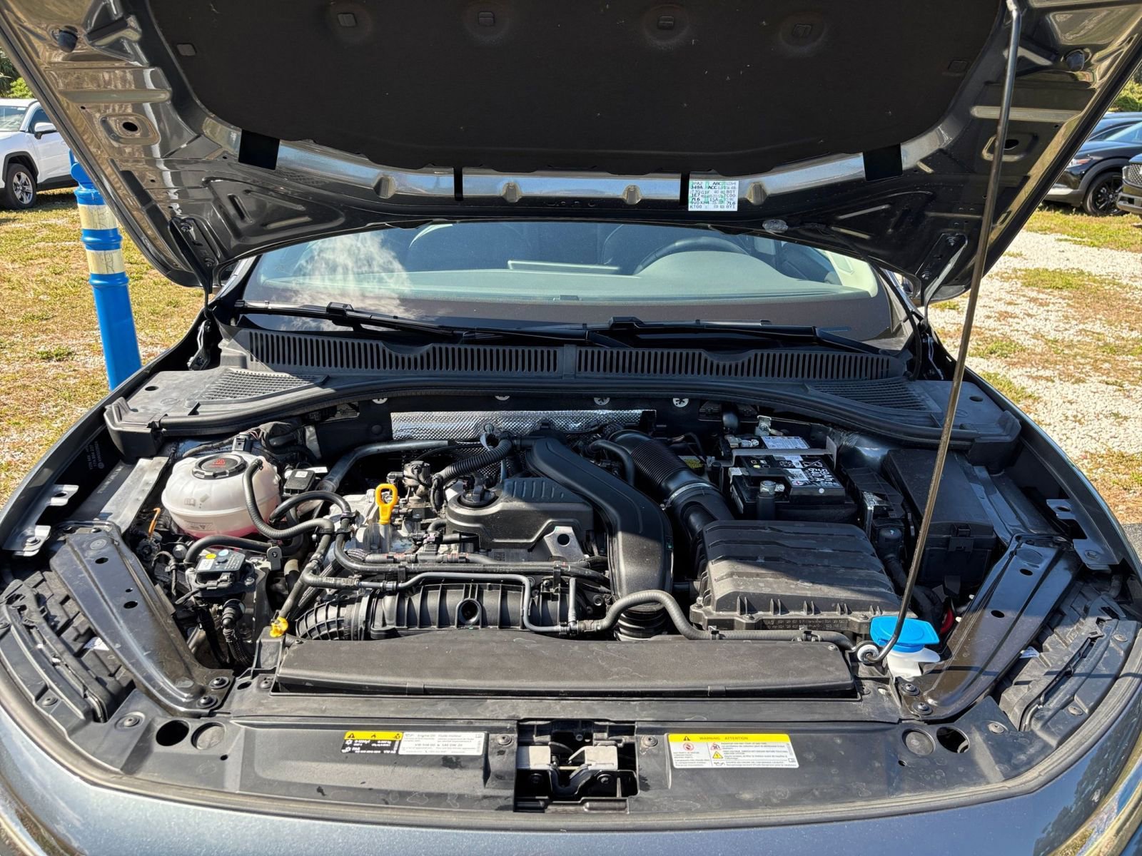 Thumbnail: 2025 Volkswagen Jetta - 31