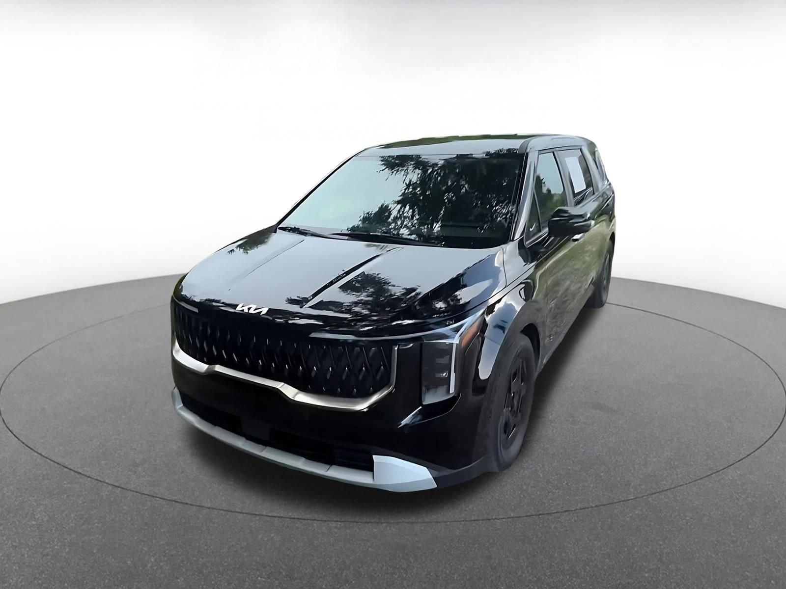 Thumbnail: 2026 Kia Carnival - 7