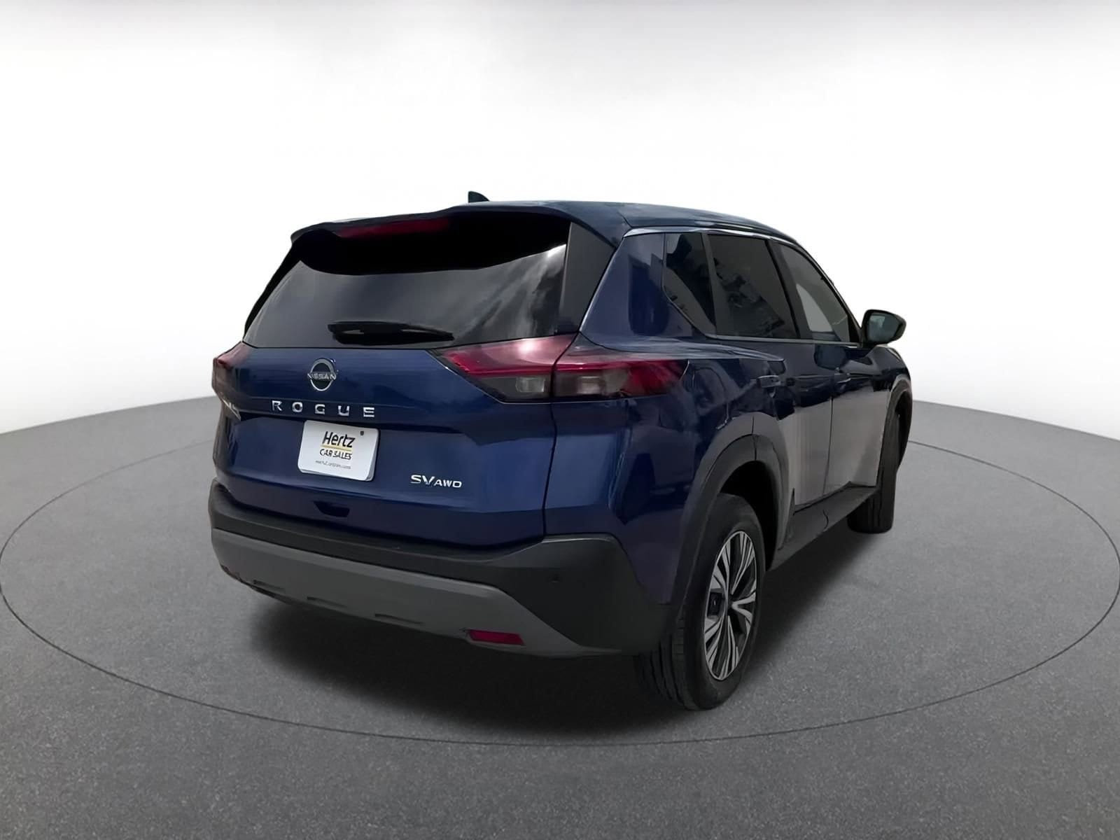 Thumbnail: 2023 Nissan Rogue - 14