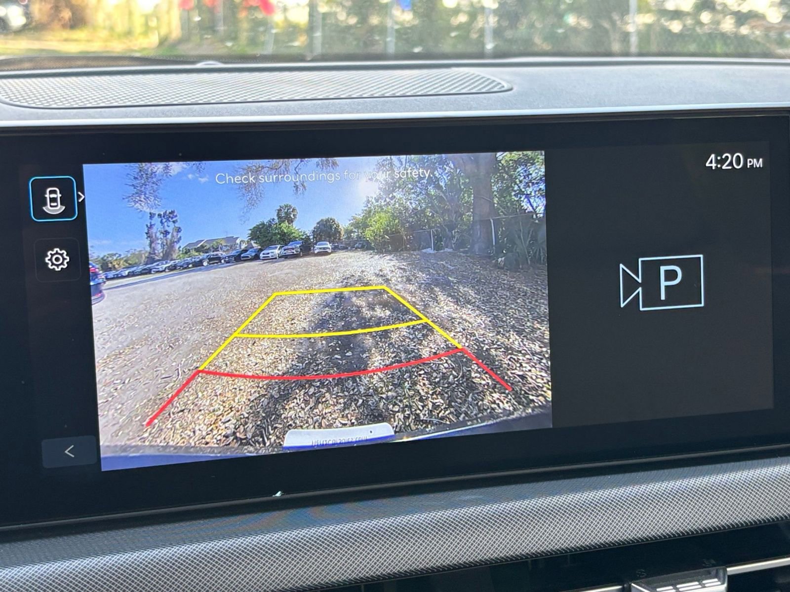 Thumbnail: 2025 Hyundai Sonata - 25