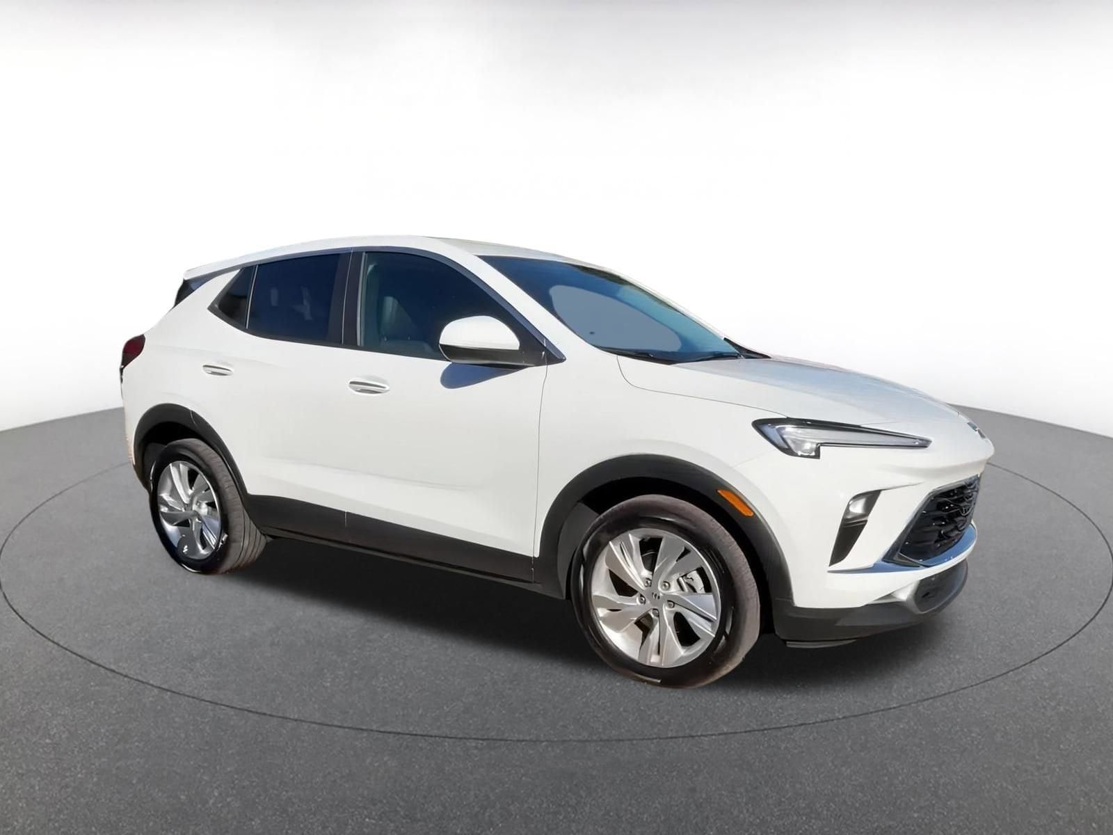 Thumbnail: 2025 Buick Encore GX - 1