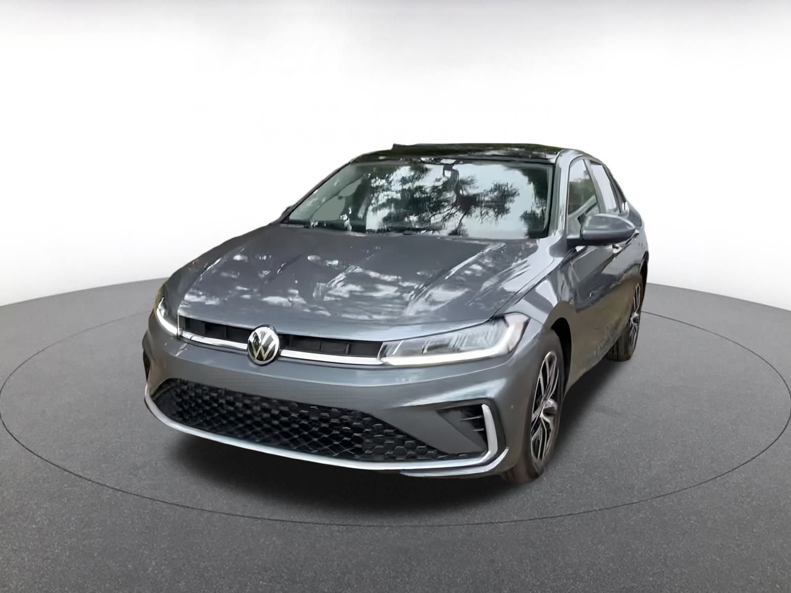 Thumbnail: 2025 Volkswagen Jetta - 8