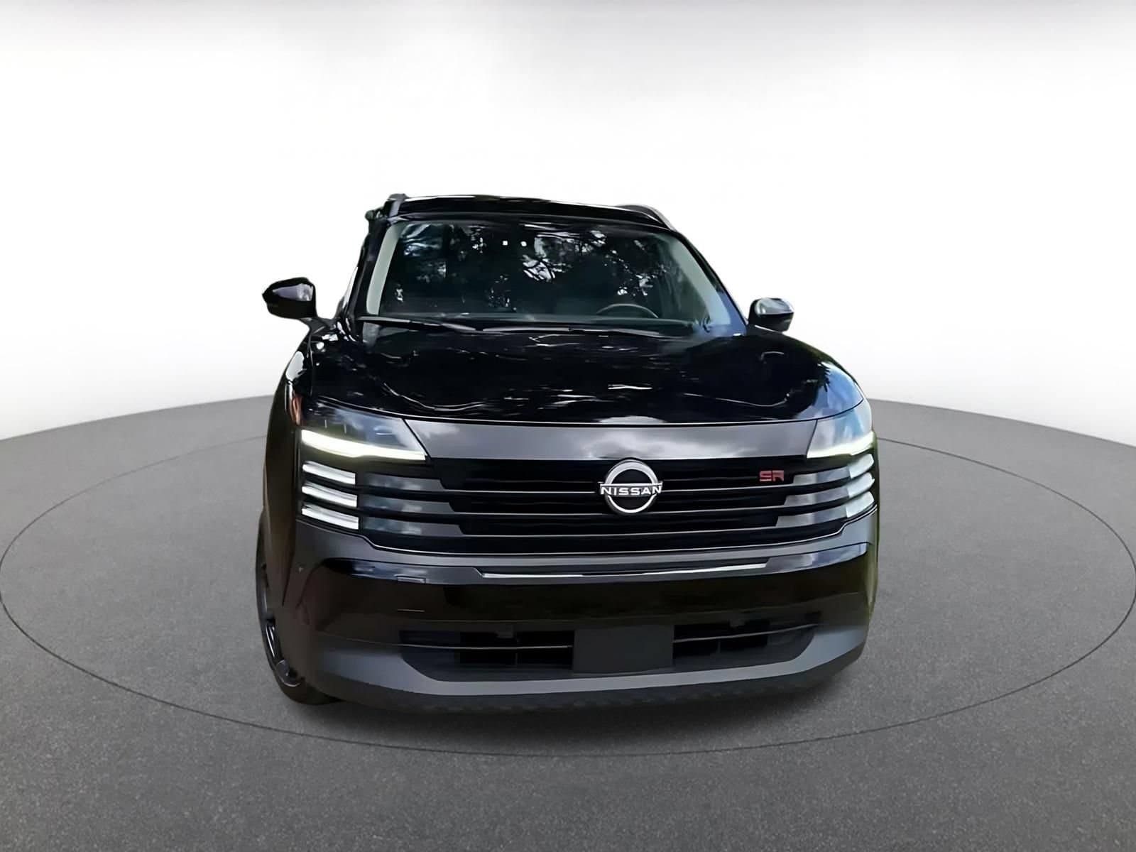 Thumbnail: 2026 Nissan Kicks - 4