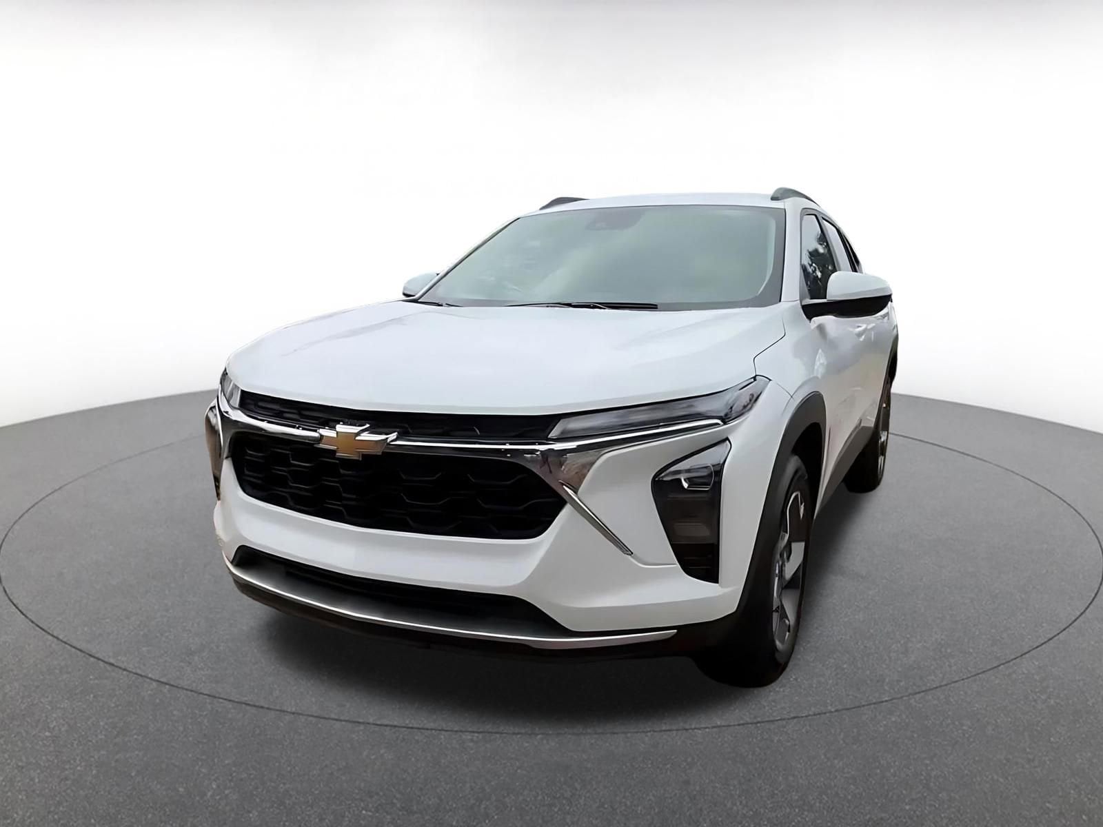 Thumbnail: 2025 Chevrolet Trax - 7