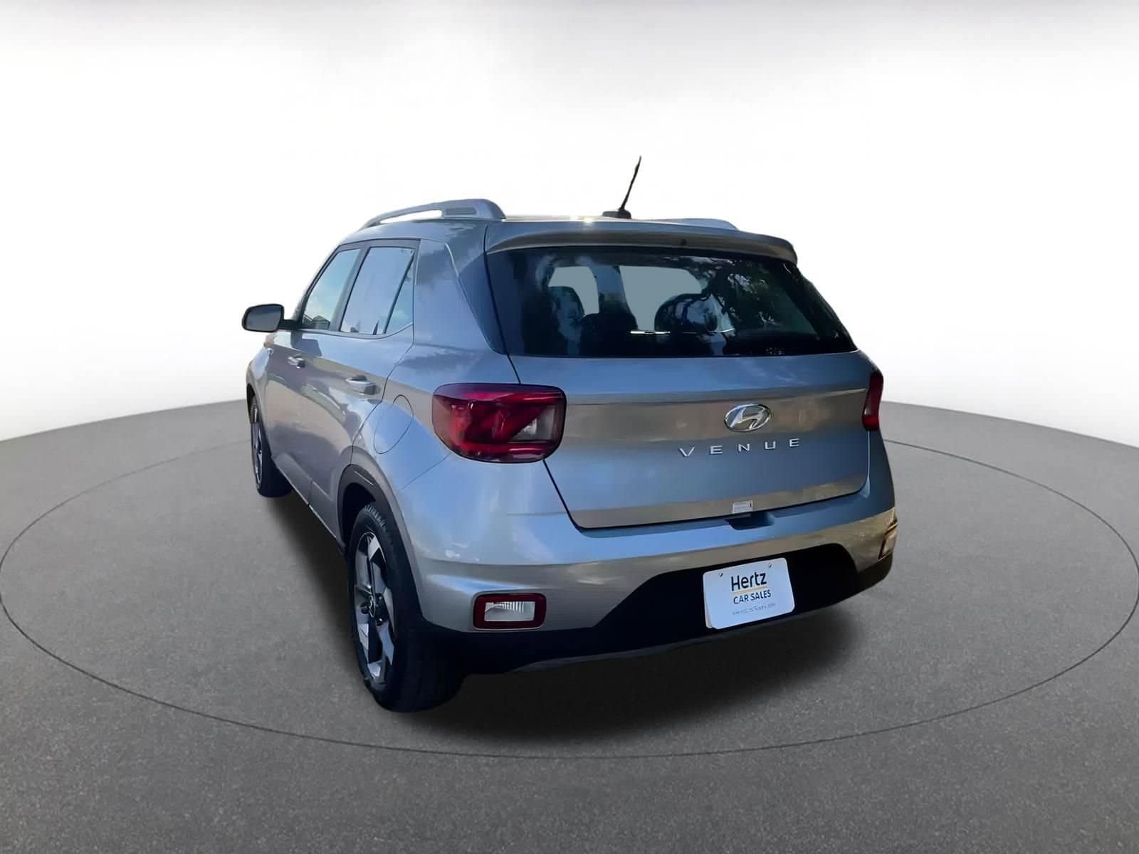 Thumbnail: 2025 Hyundai Venue - 17