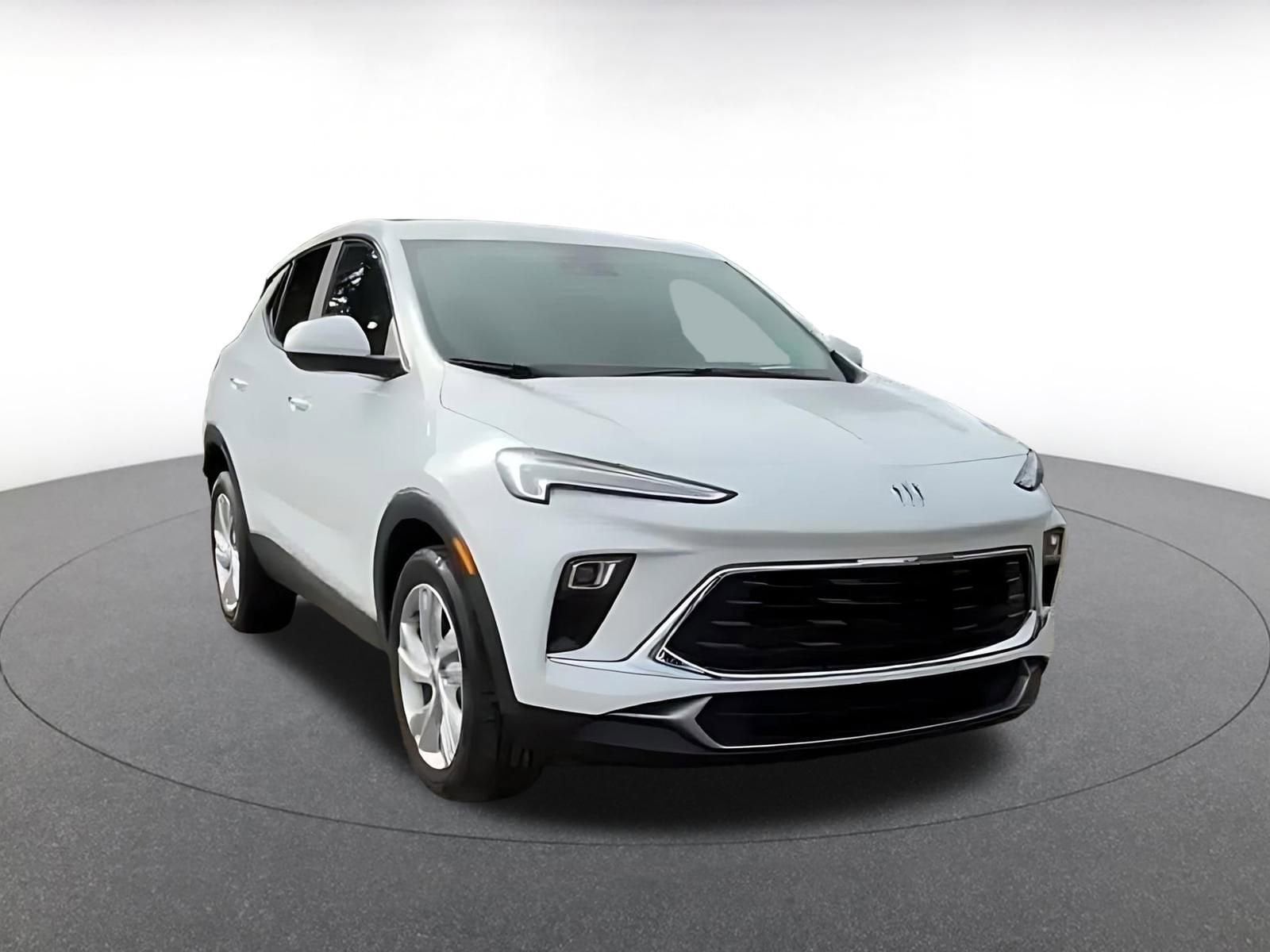 Thumbnail: 2025 Buick Encore GX - 2