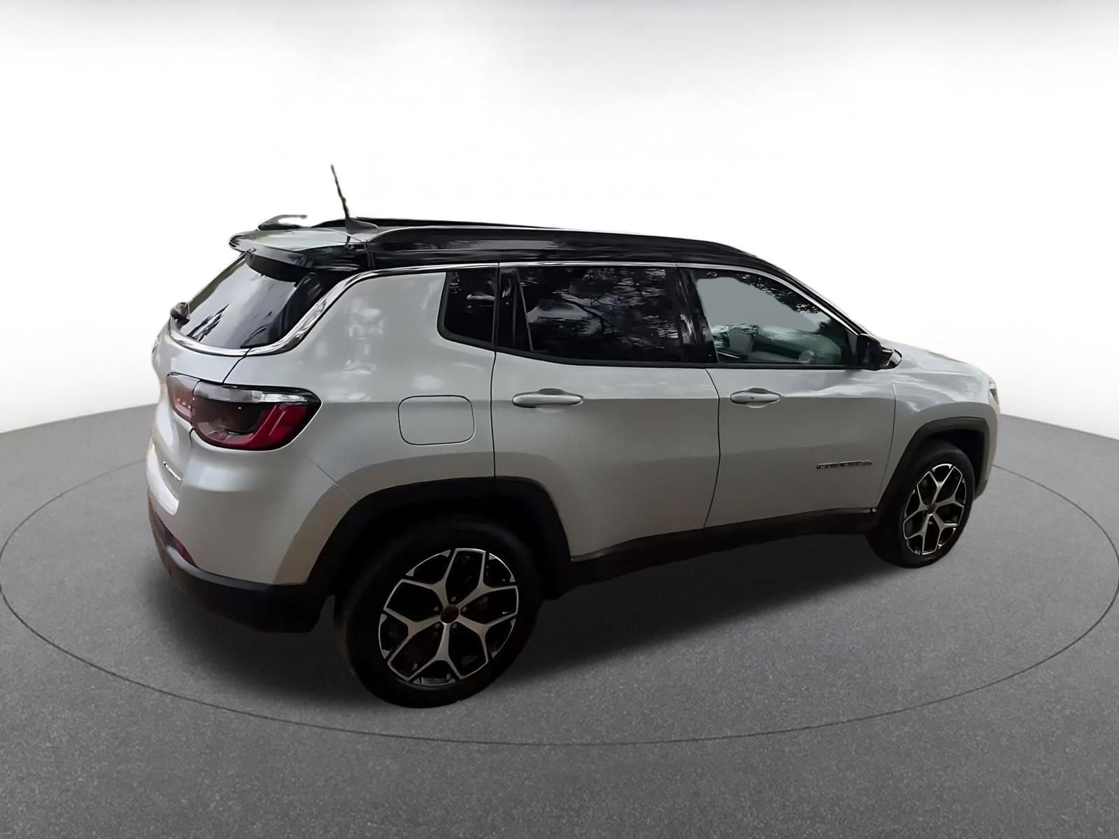 Thumbnail: 2025 Jeep Compass - 15