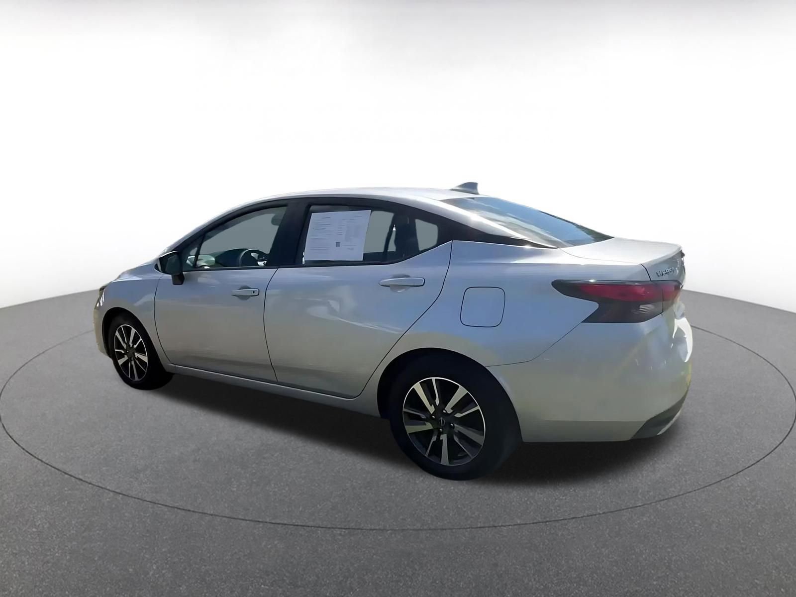 Thumbnail: 2025 Nissan Versa - 10