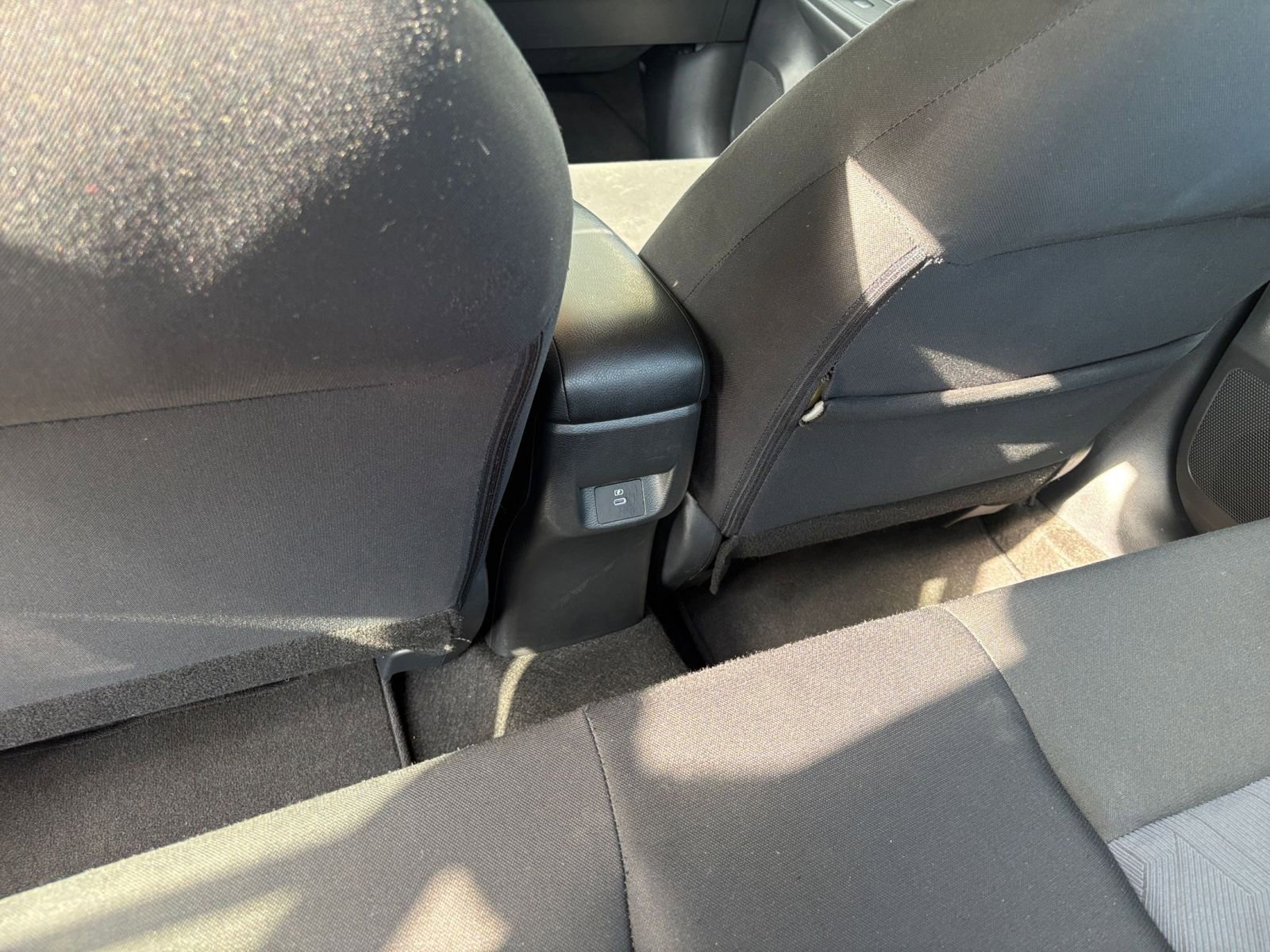 Thumbnail: 2025 Nissan Versa - 23