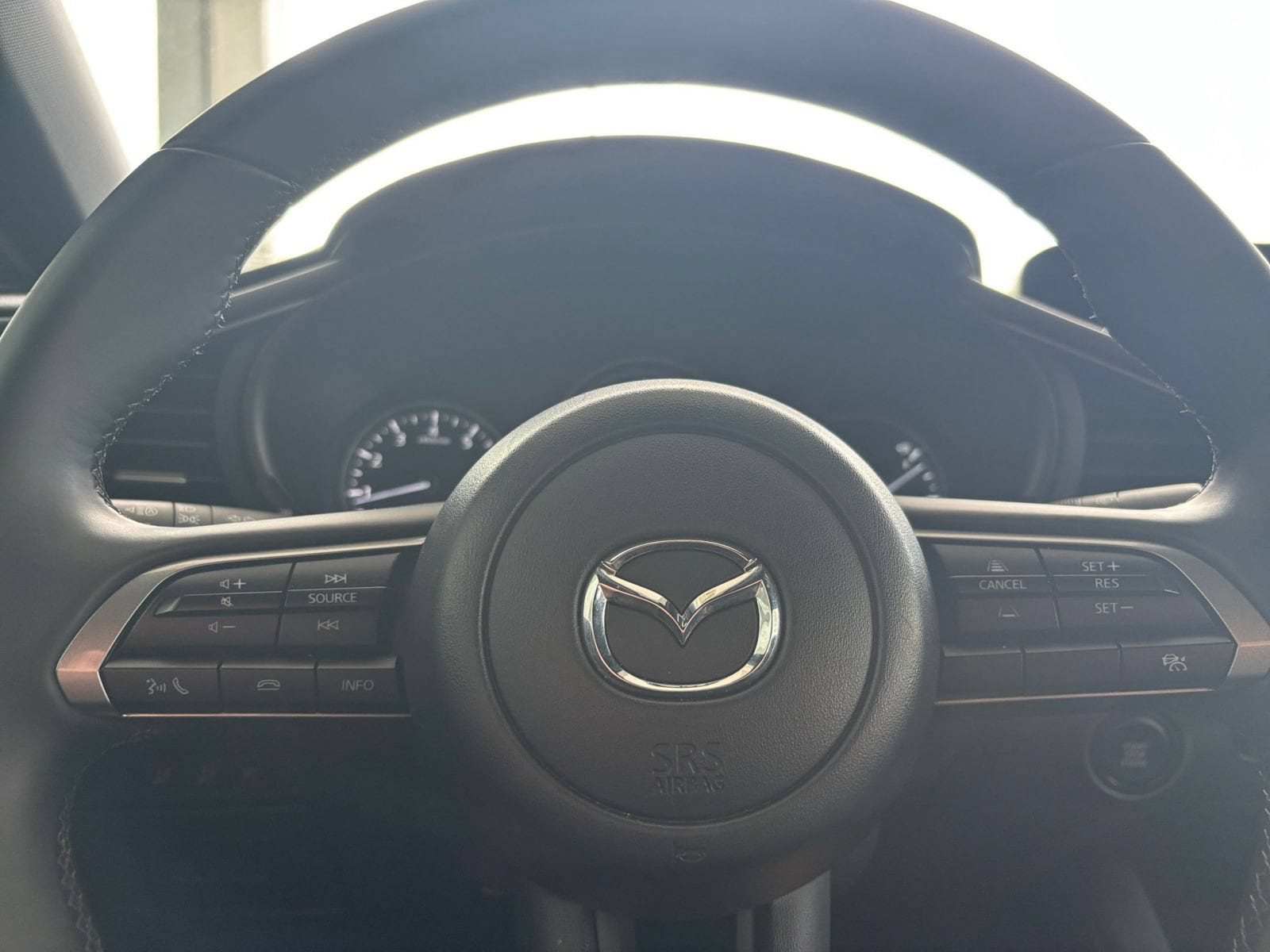 Thumbnail: 2026 Mazda Mazda3 - 28