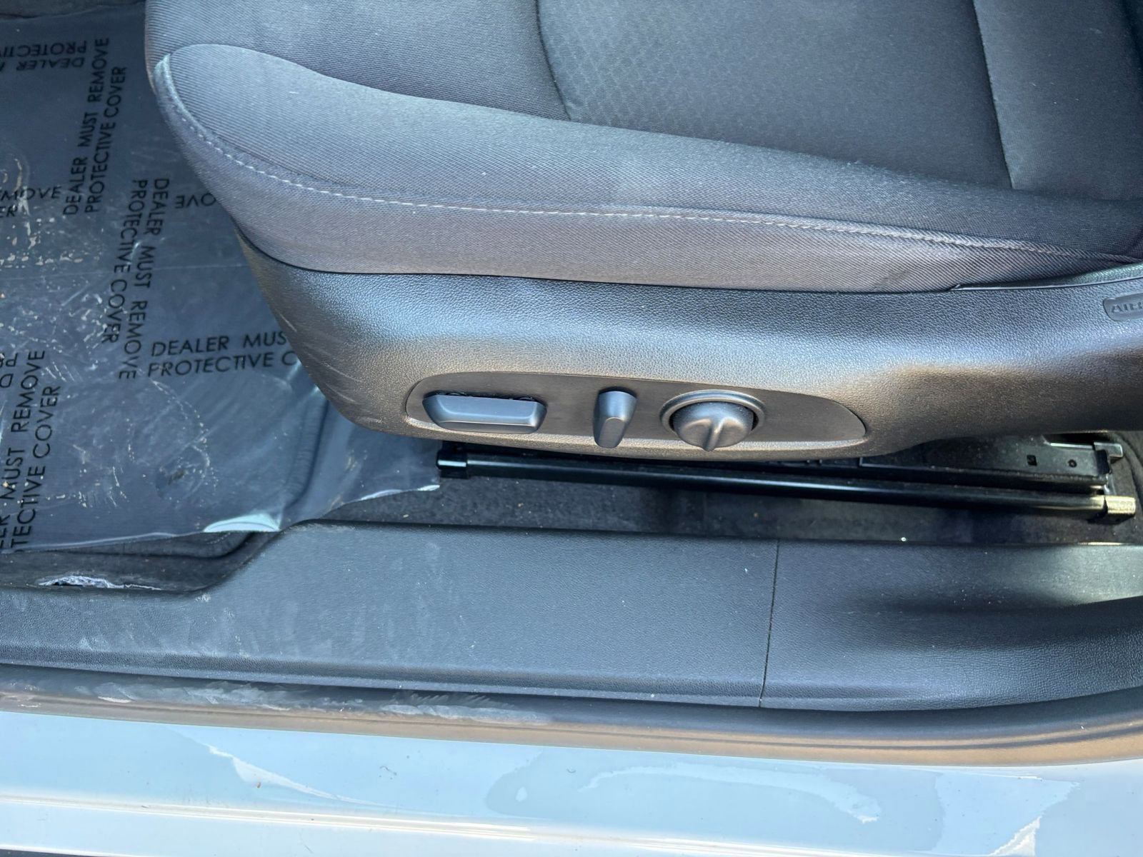 Thumbnail: 2024 Chevrolet Malibu - 23