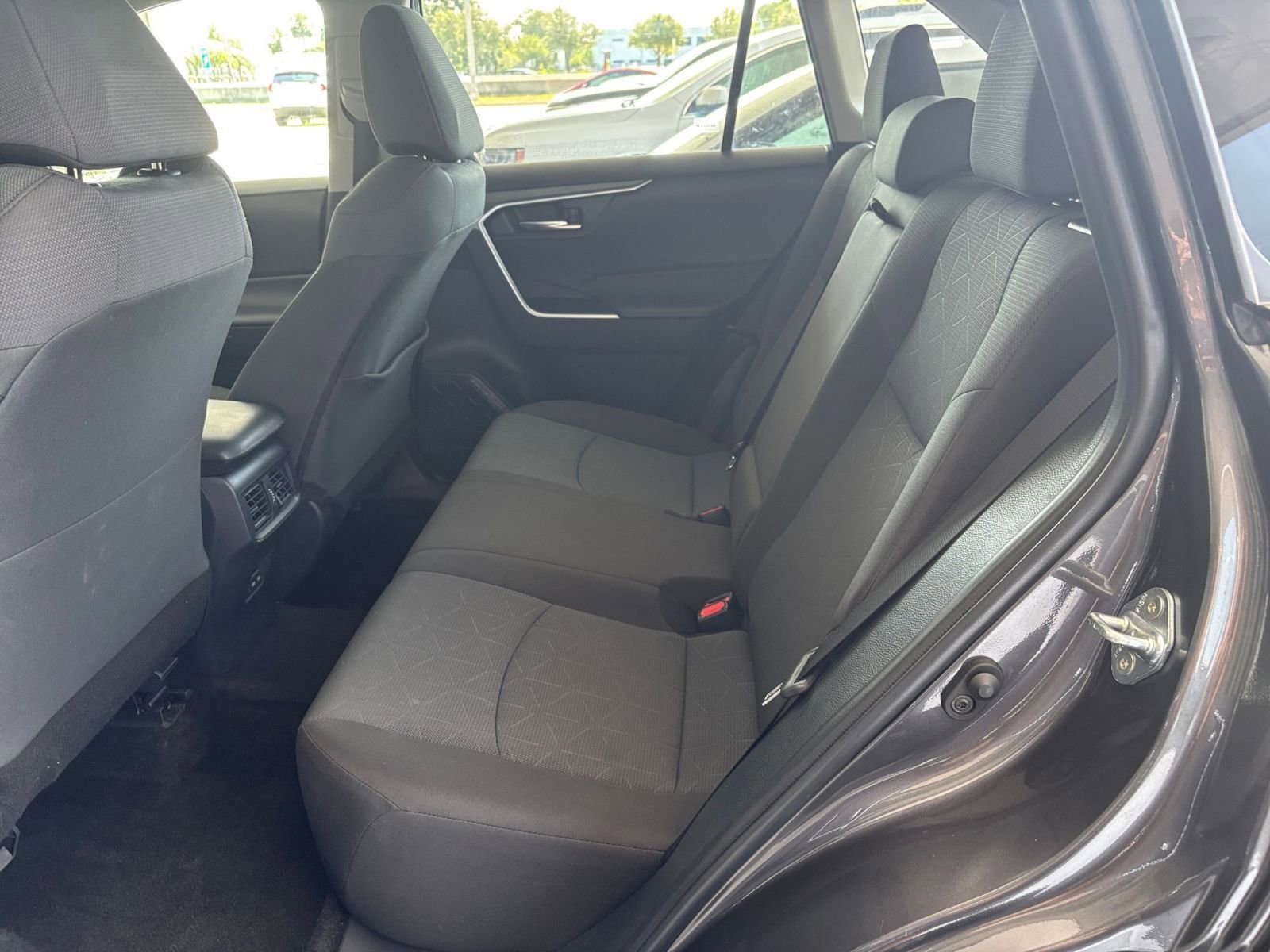 Thumbnail: 2024 Toyota RAV4 - 25