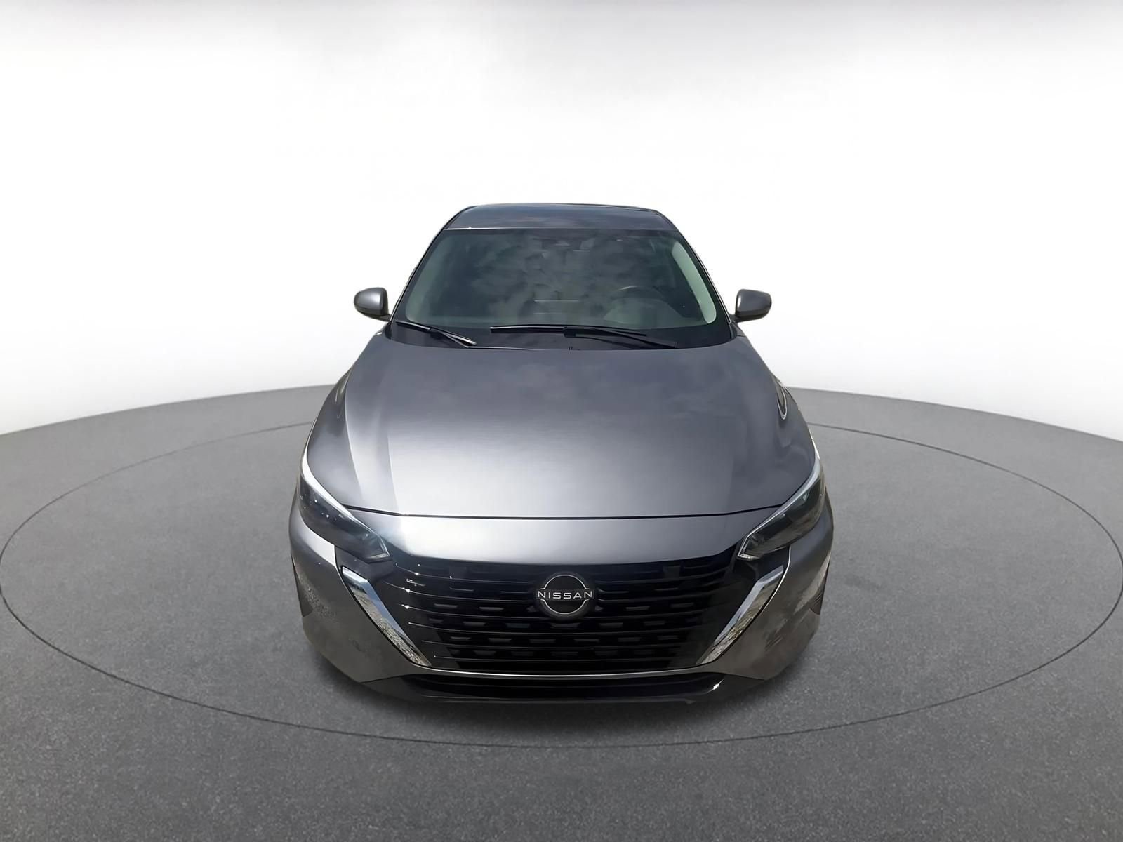 Thumbnail: 2025 Nissan Sentra - 4