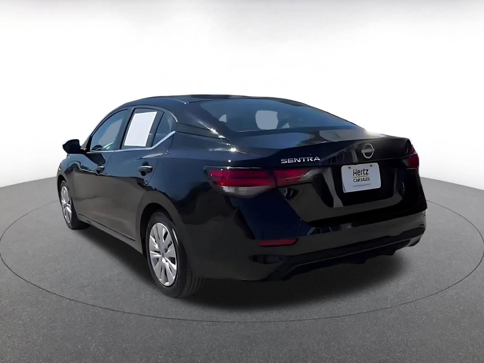 Thumbnail: 2025 Nissan Sentra - 11