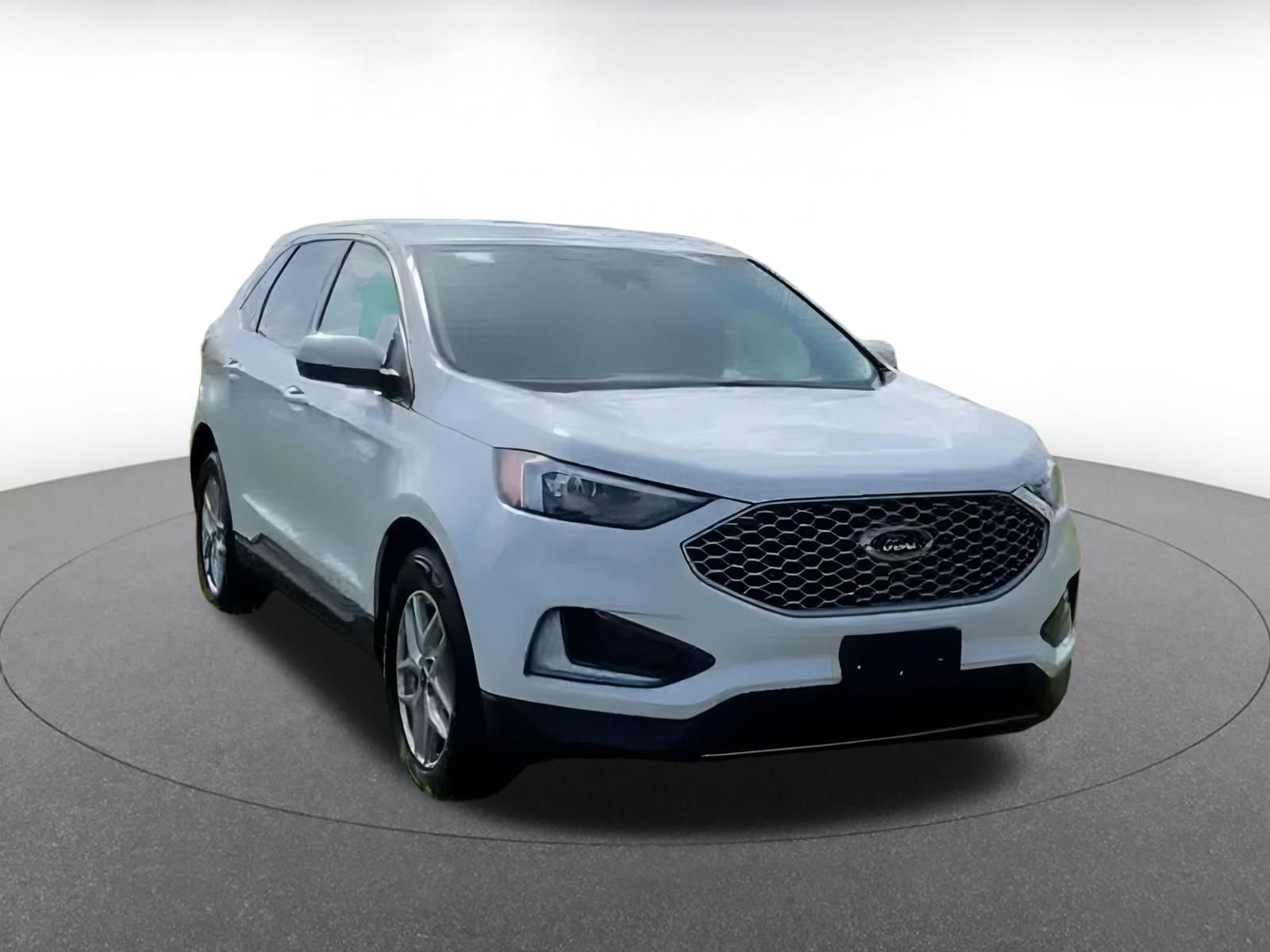 Thumbnail: 2023 Ford Edge - 3