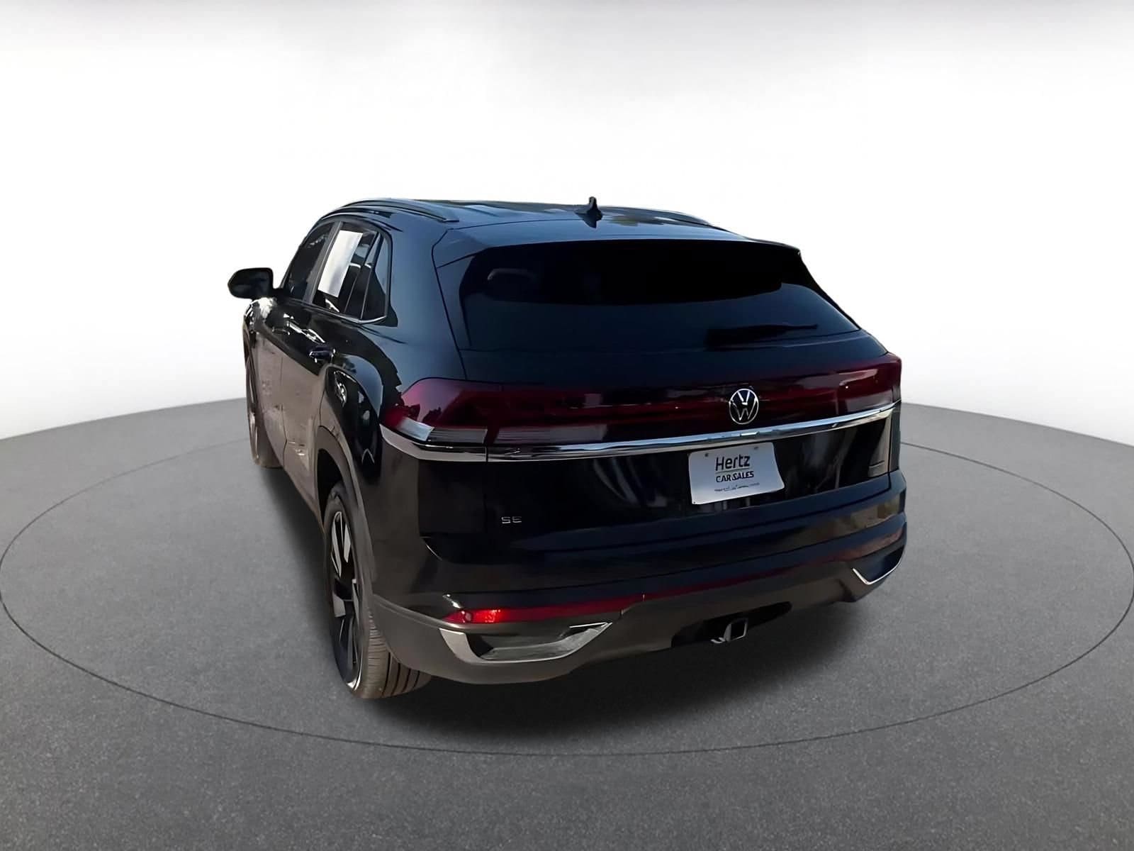 Thumbnail: 2025 Volkswagen Atlas - 12