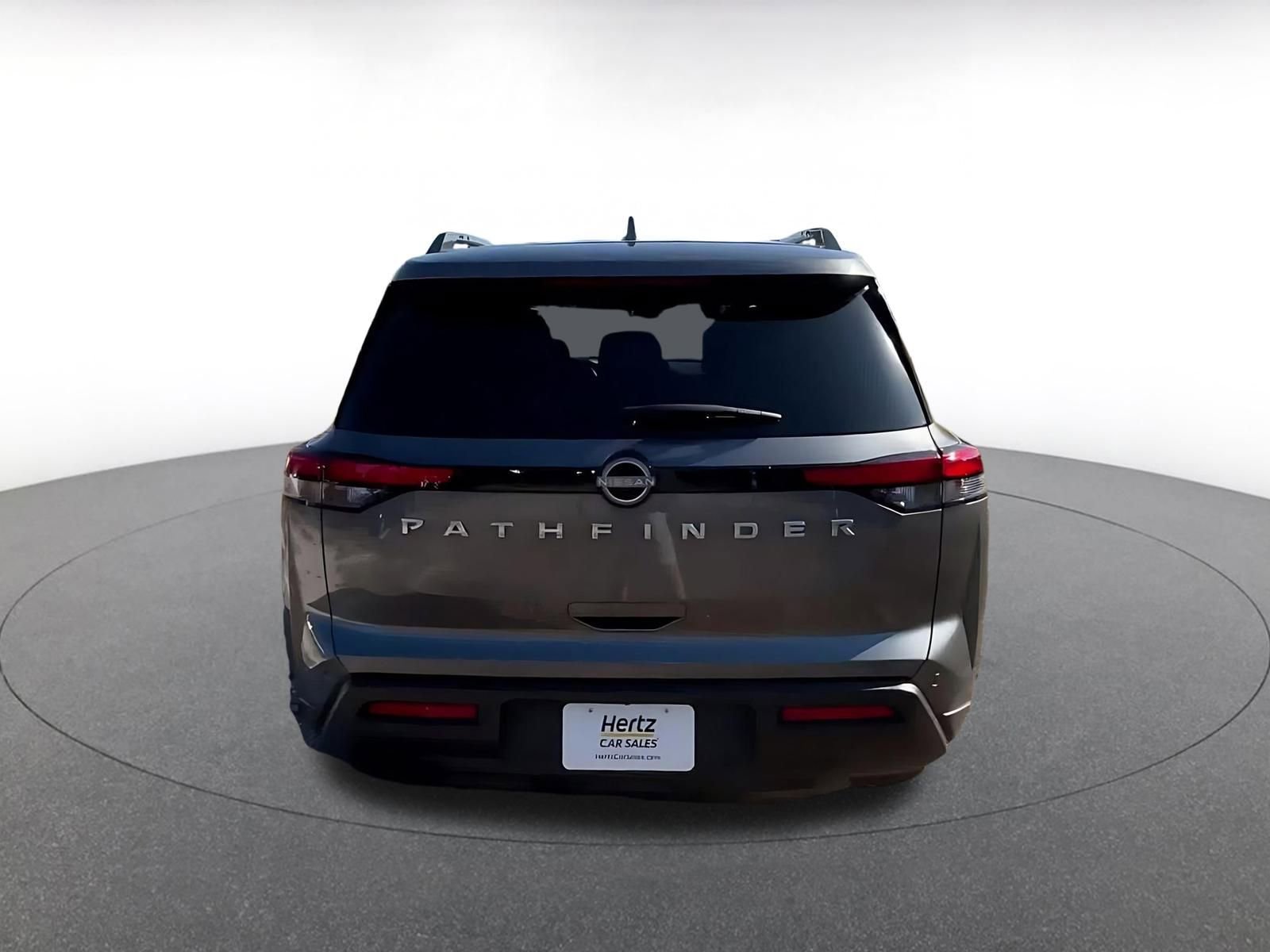 Thumbnail: 2025 Nissan Pathfinder - 12