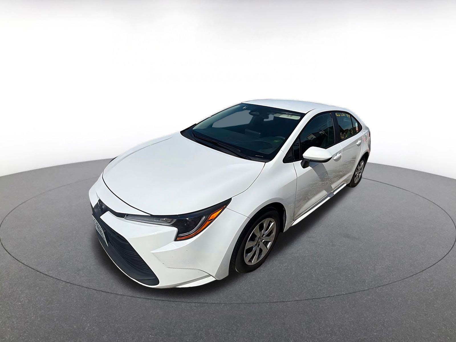 Thumbnail: 2025 Toyota Corolla - 2