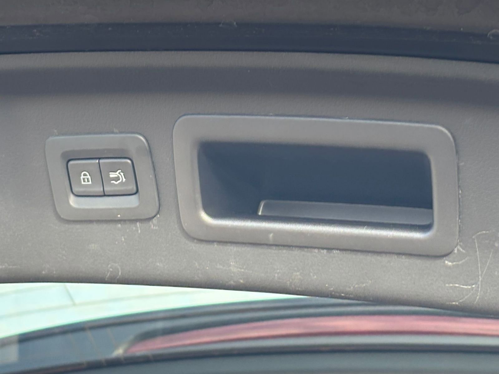 Thumbnail: 2025 Mazda CX-70 - 23