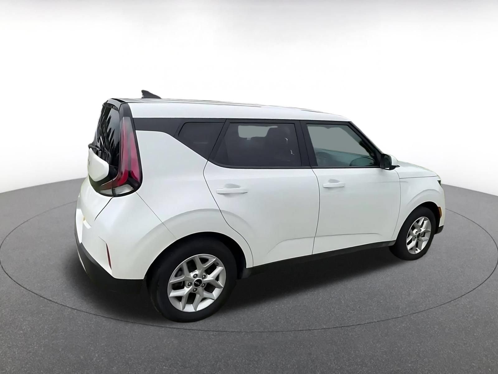 Thumbnail: 2025 Kia Soul - 15