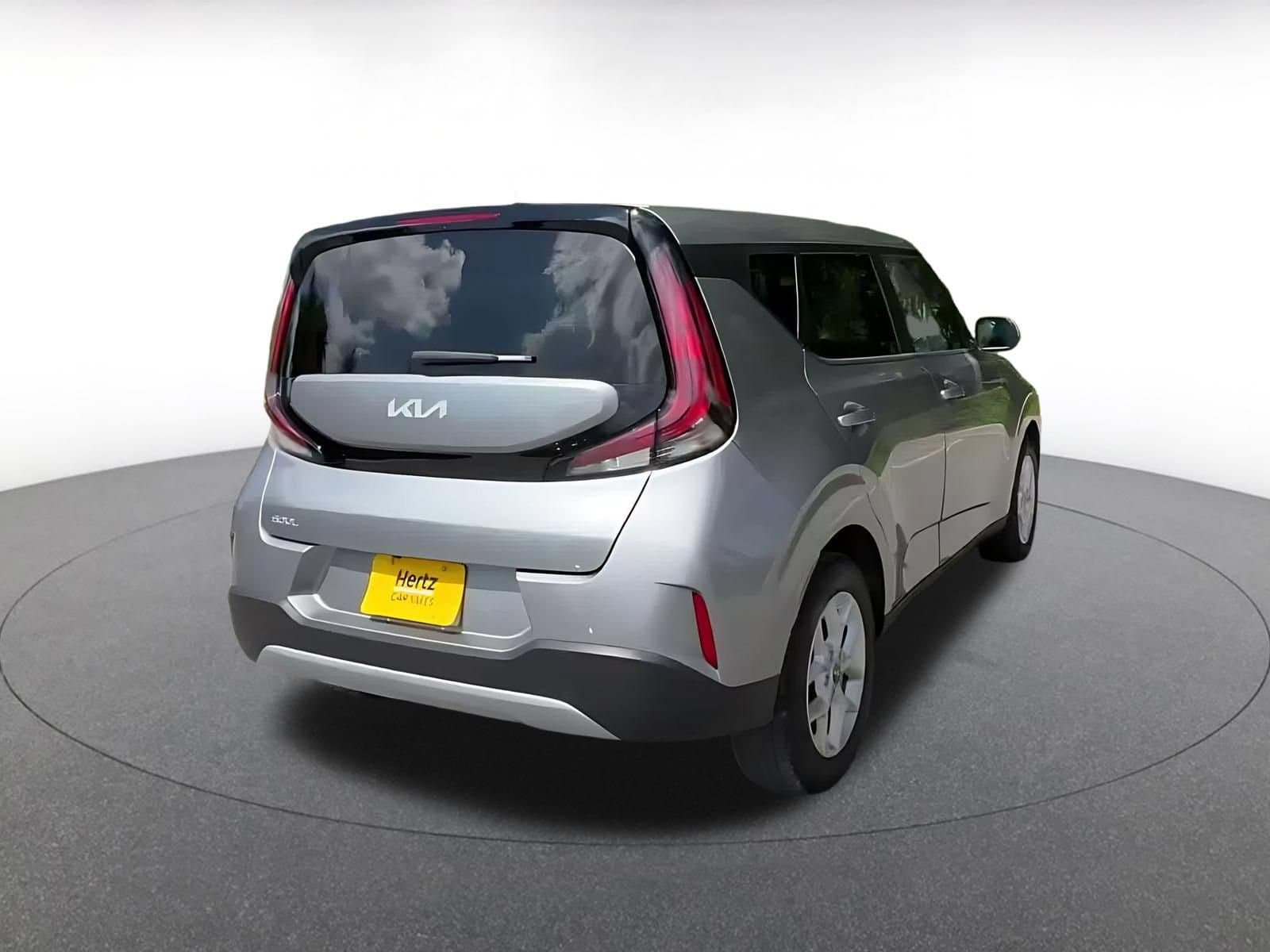 Thumbnail: 2025 Kia Soul - 14