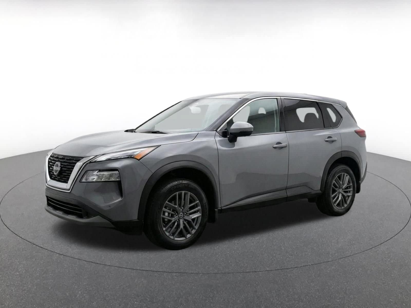 Thumbnail: 2026 Nissan Rogue - 3