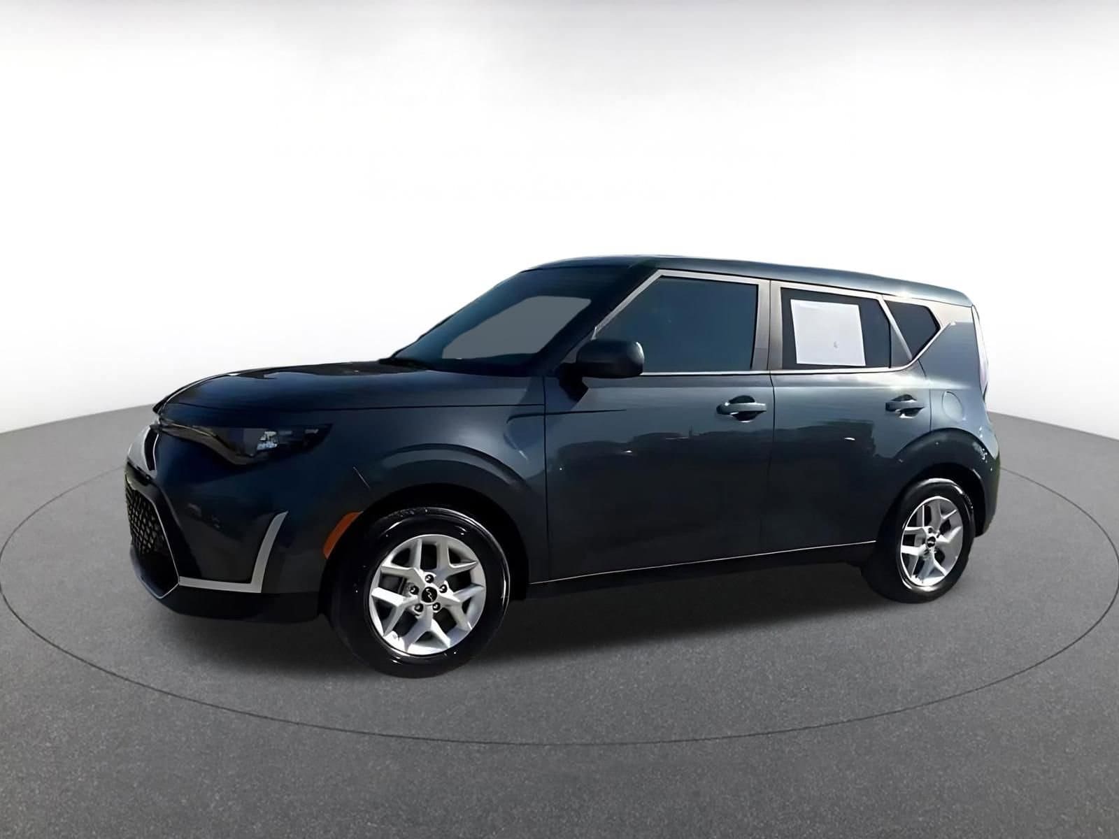 Thumbnail: 2025 Kia Soul - 8