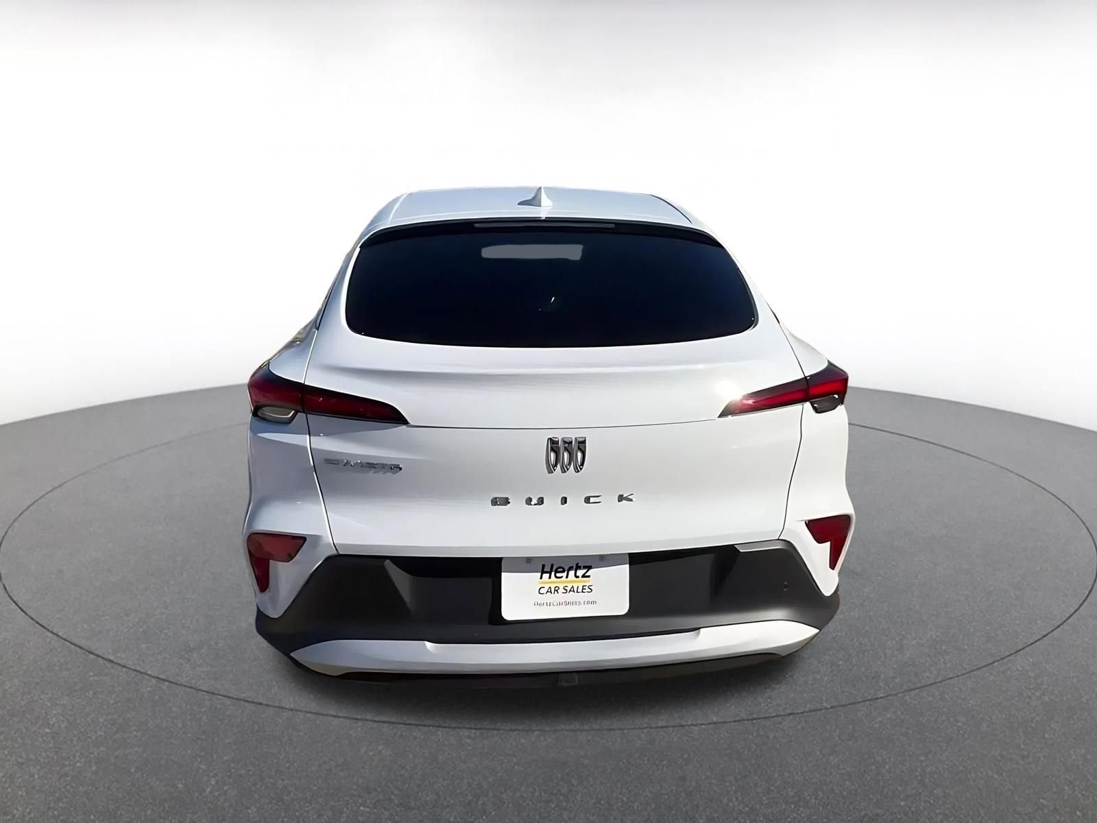 Thumbnail: 2025 Buick Envista - 12