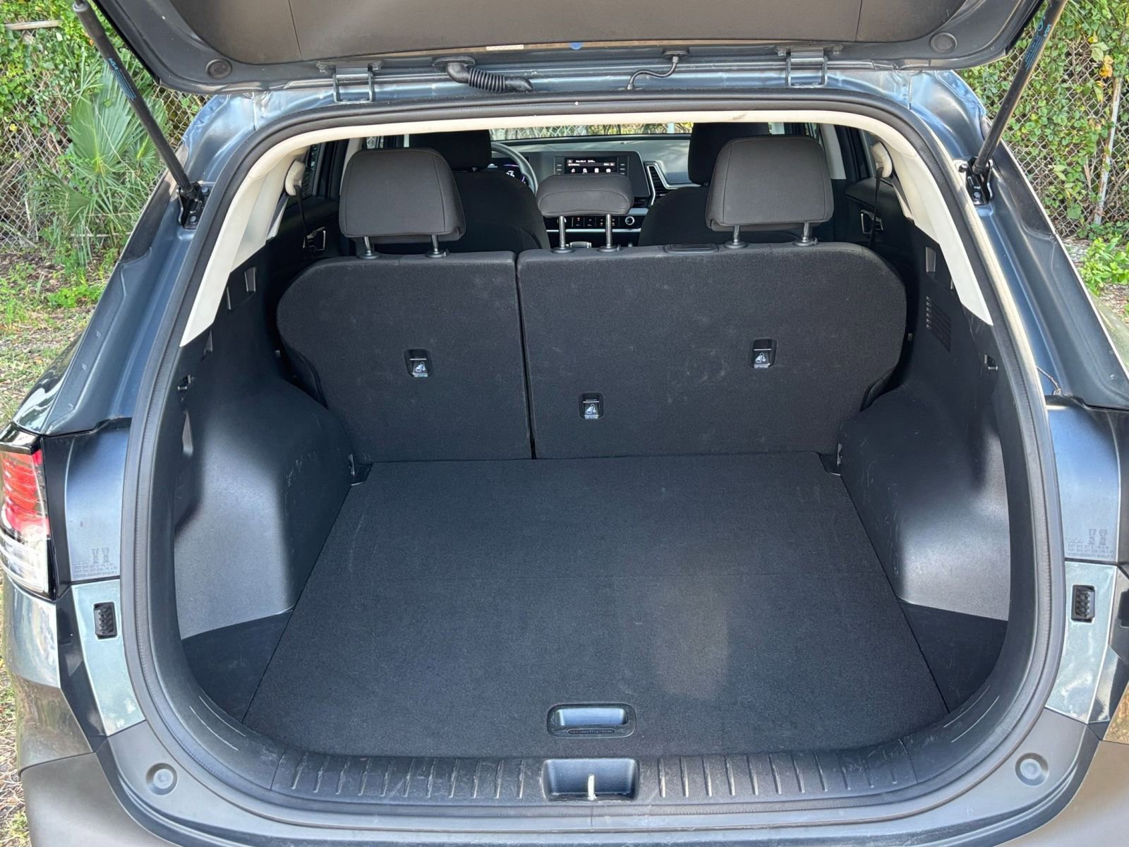 Thumbnail: 2025 Kia Sportage - 31