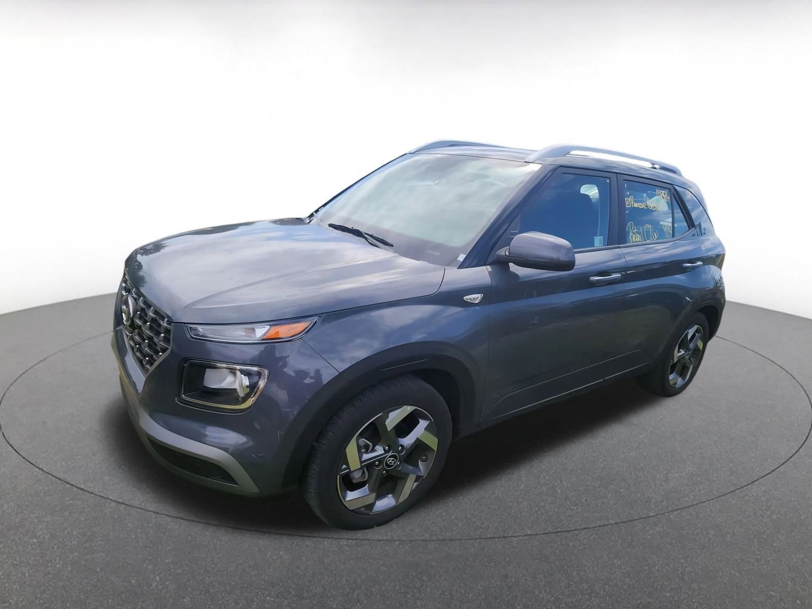 Thumbnail: 2025 Hyundai Venue - 7