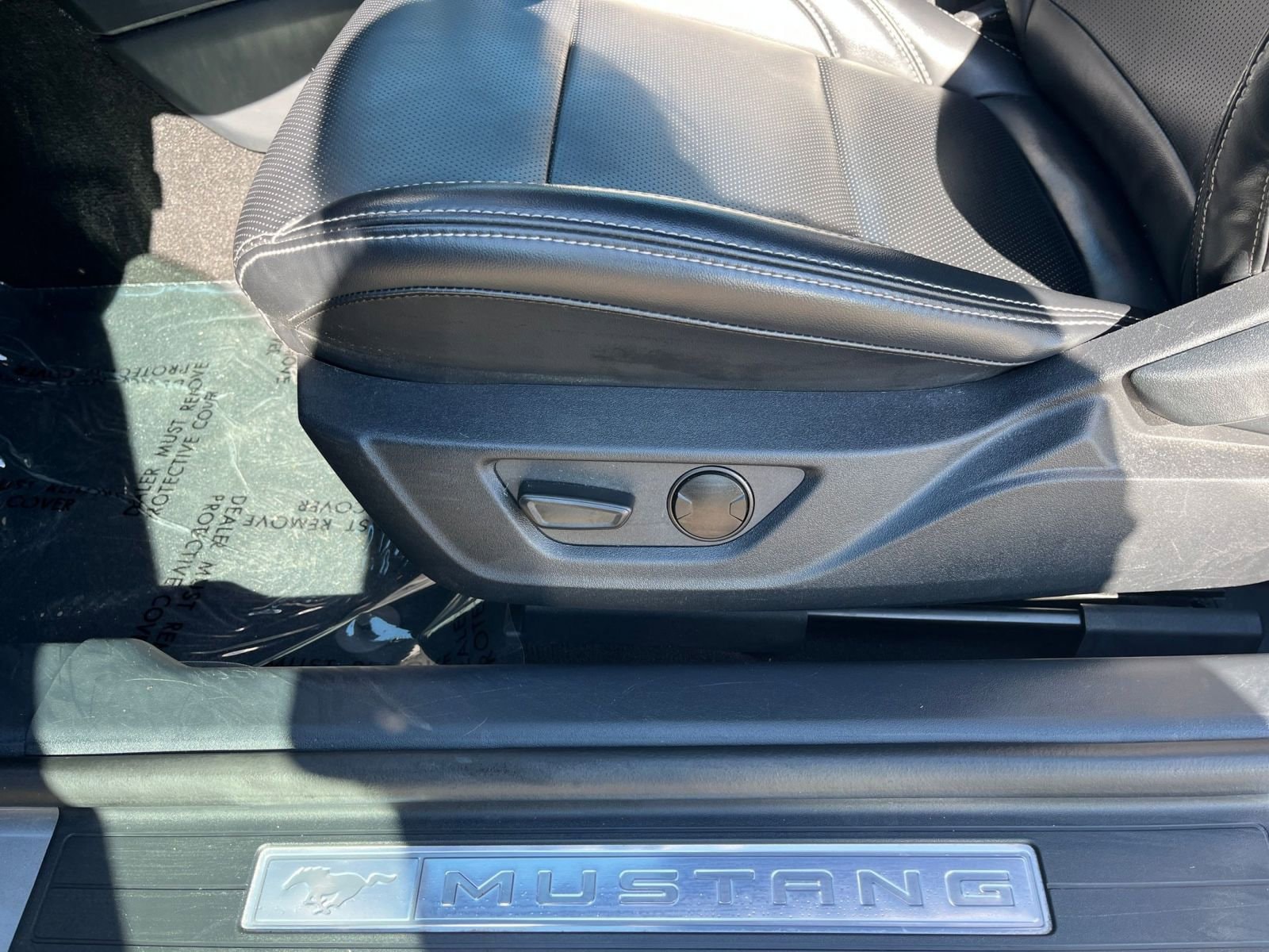 Thumbnail: 2024 Ford Mustang - 23