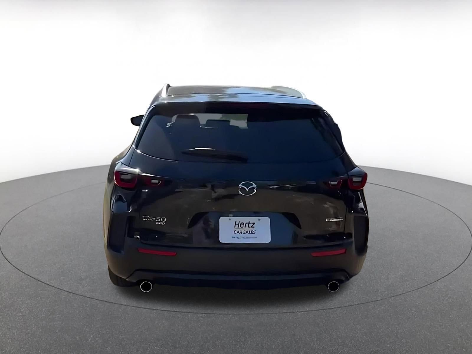 Thumbnail: 2025 Mazda CX-50 - 12