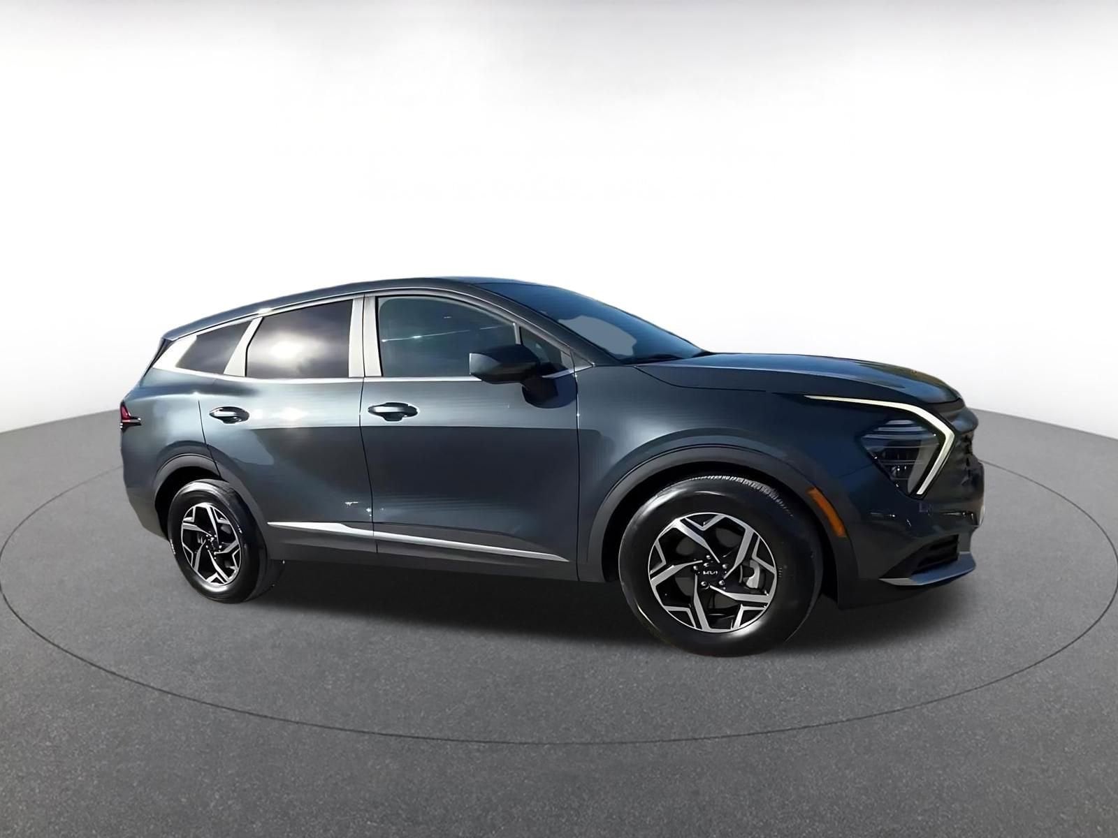 Thumbnail: 2025 Kia Sportage - 1