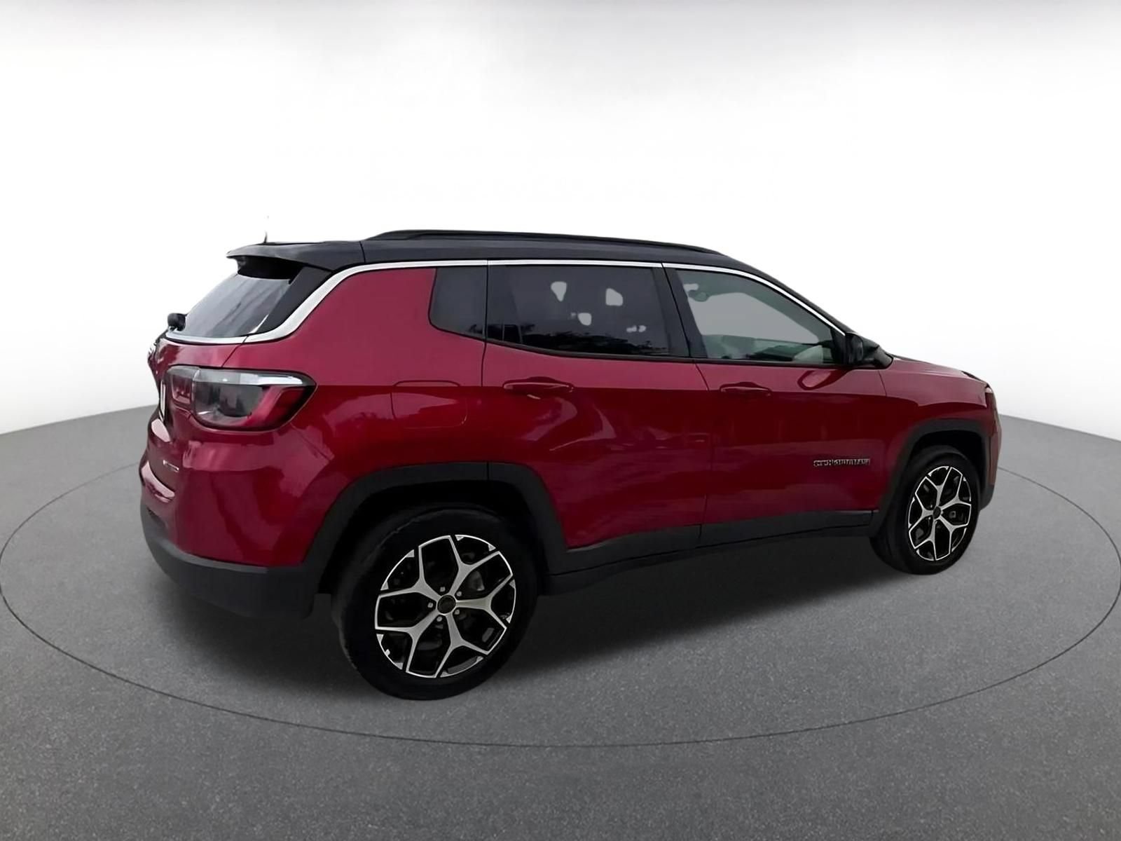 Thumbnail: 2025 Jeep Compass - 14