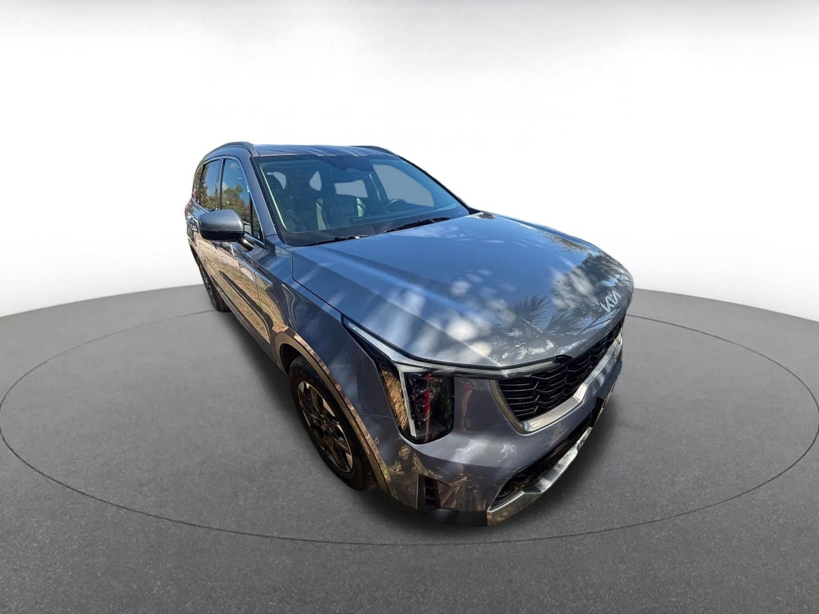 Thumbnail: 2024 Kia Sorento - 1