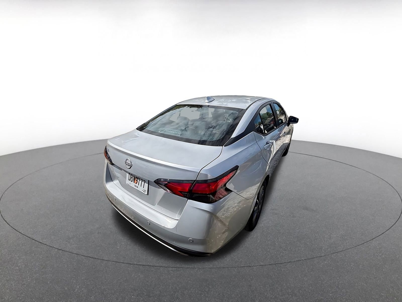 Thumbnail: 2025 Nissan Versa - 6