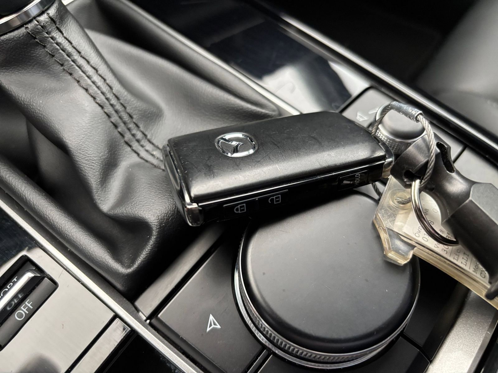 Thumbnail: 2025 Mazda CX-30 - 22