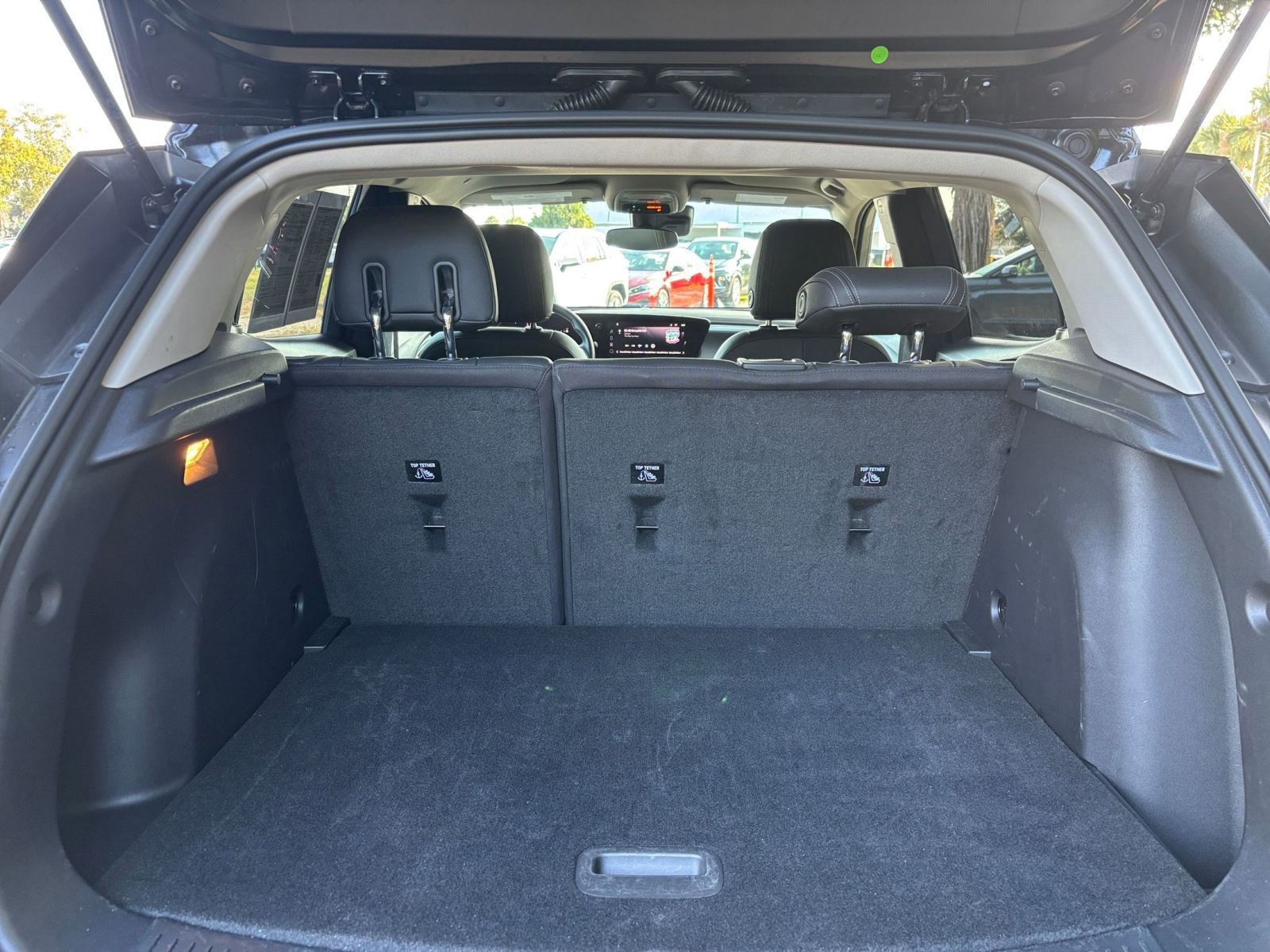 Thumbnail: 2025 Buick Encore GX - 32