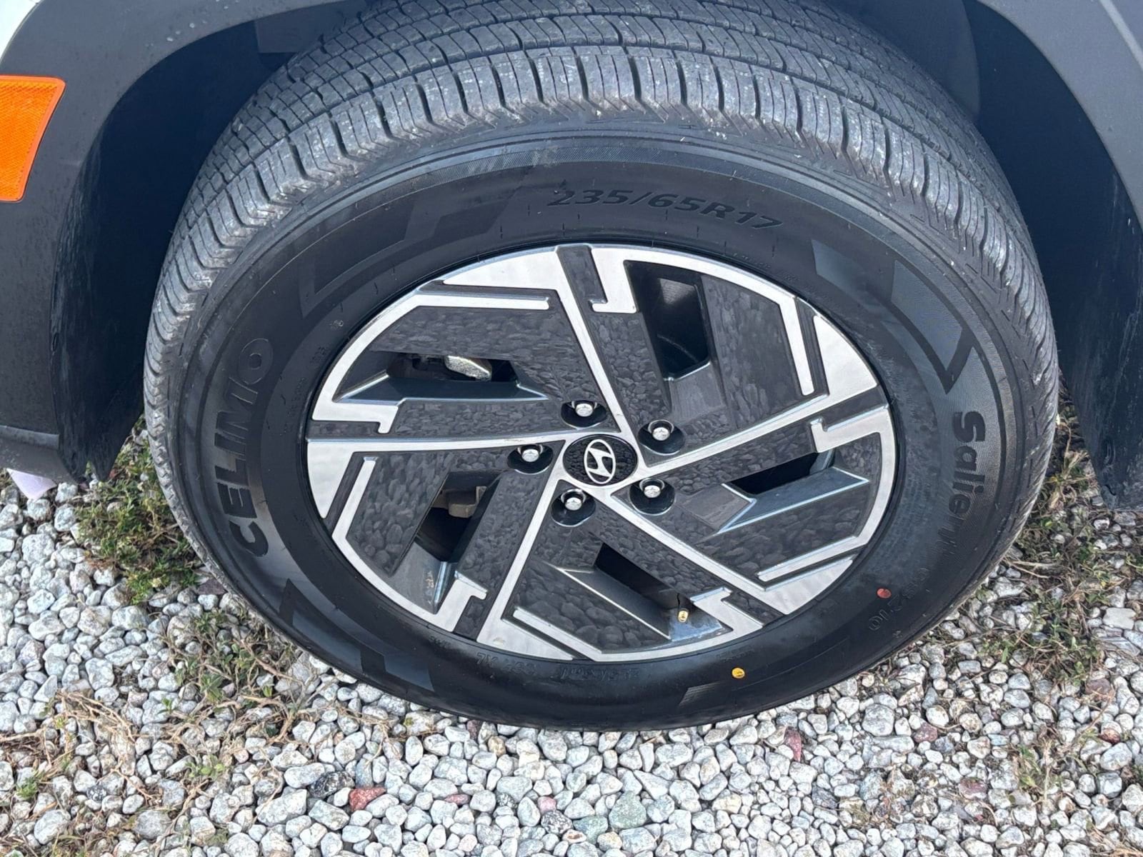 Thumbnail: 2025 Hyundai Tucson - 30