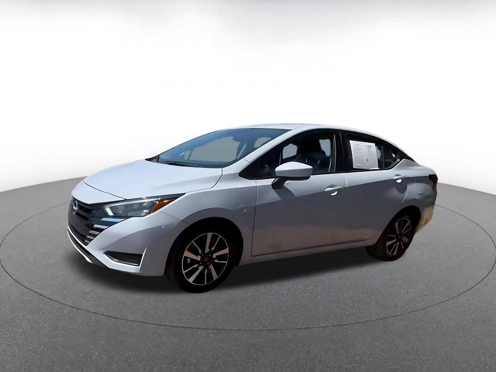 Thumbnail: 2025 Nissan Versa - 8