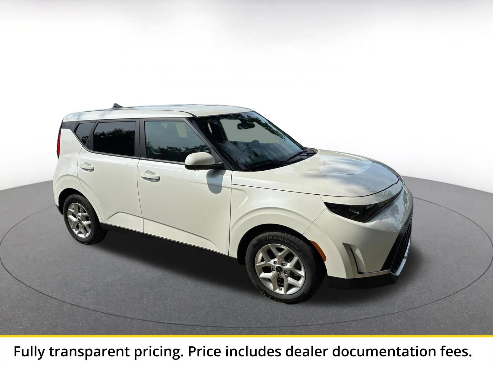 Thumbnail: 2025 Kia Soul - 1