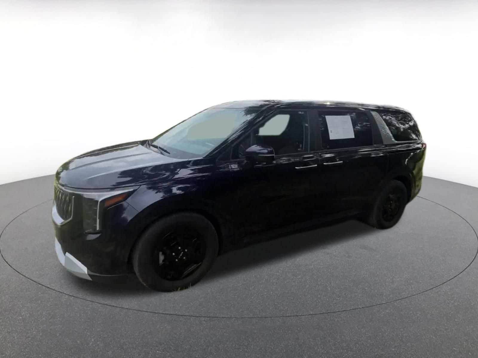 Thumbnail: 2026 Kia Carnival - 8