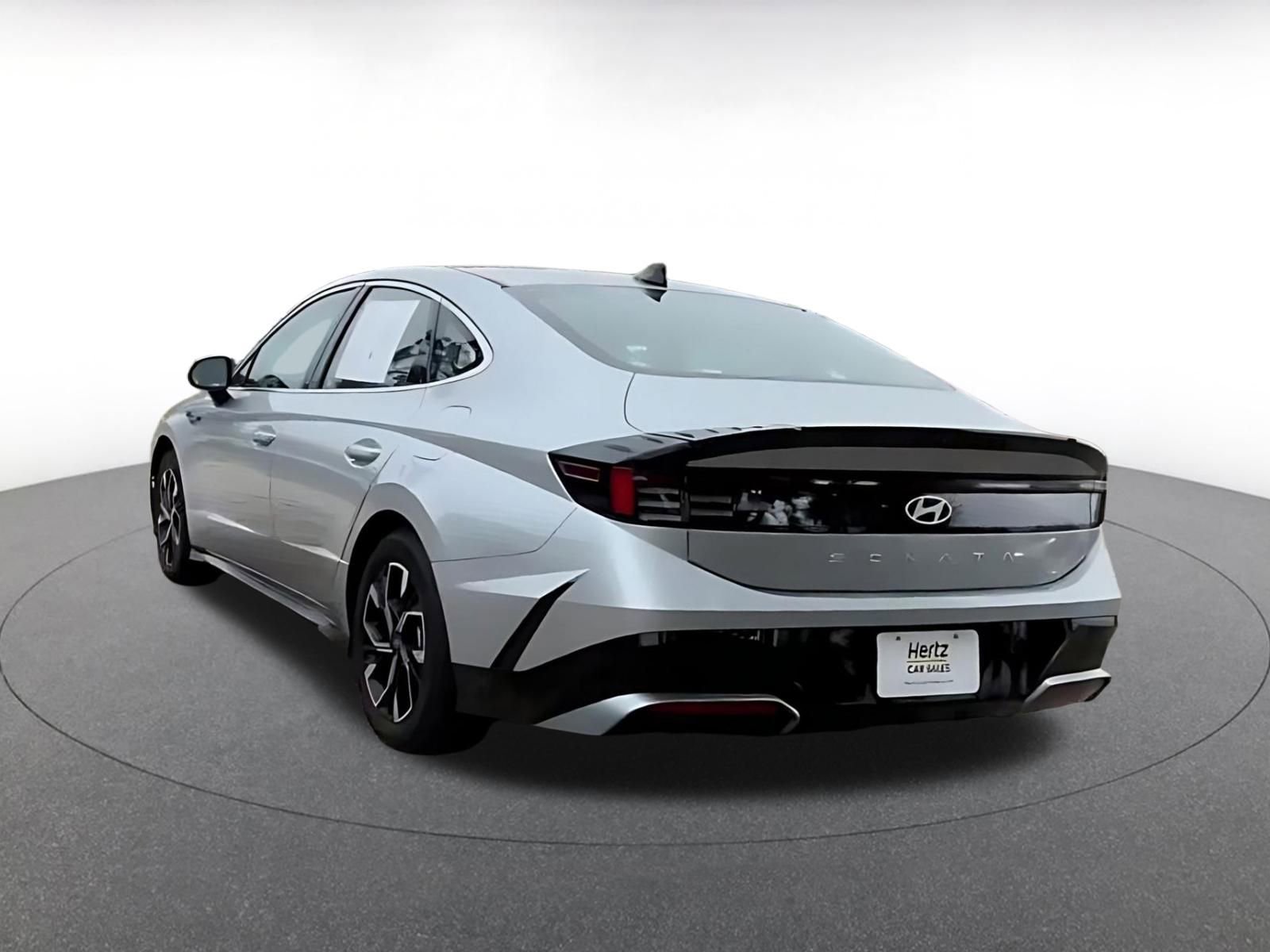 Thumbnail: 2025 Hyundai Sonata - 3