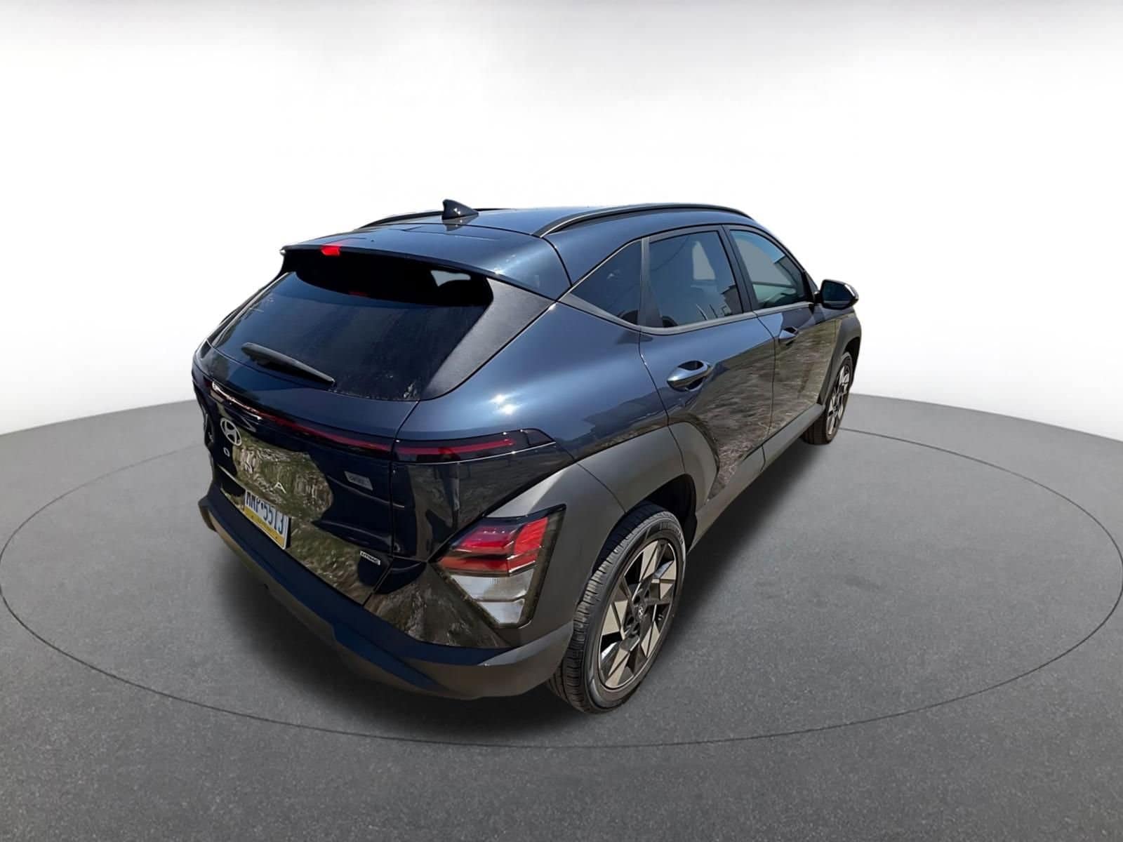 Thumbnail: 2024 Hyundai Kona - 6